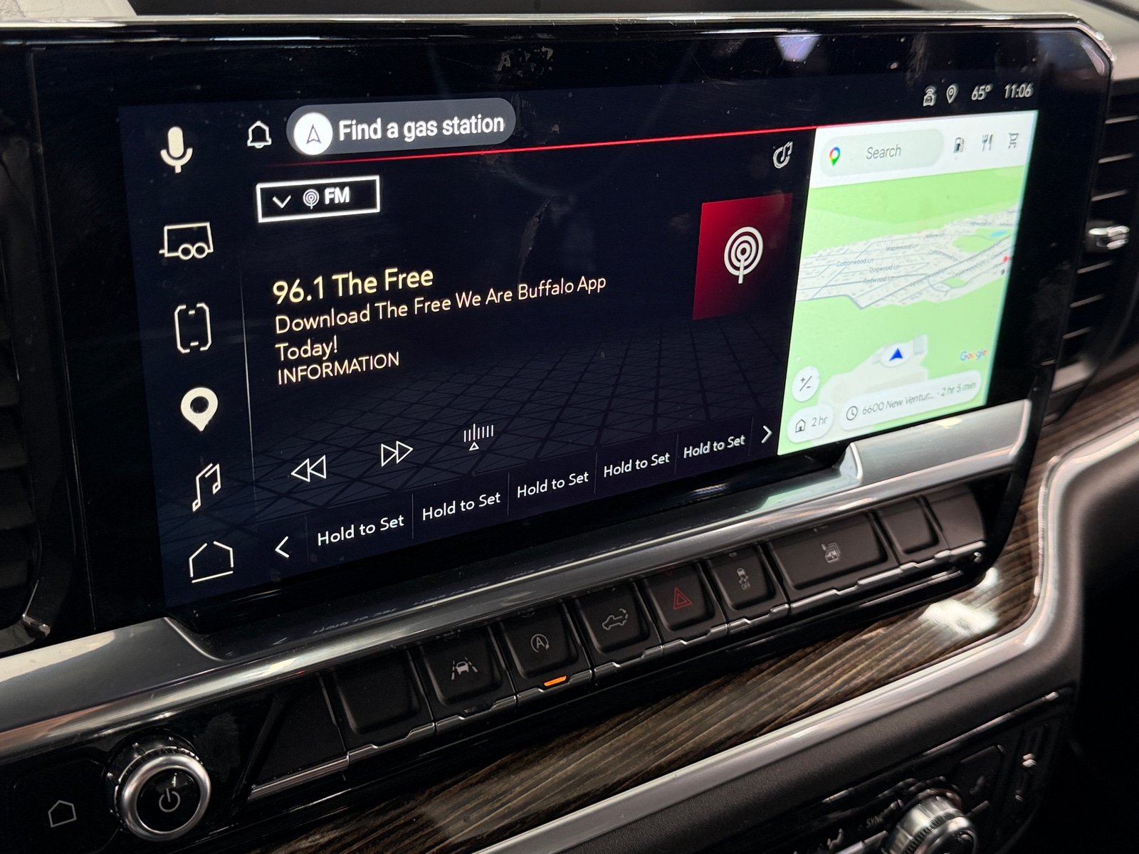 Thumbnail: 2023 GMC Sierra 1500 - 4