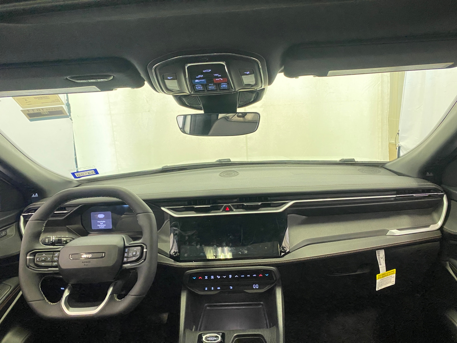 Thumbnail: 2026 Jeep Cherokee - 2