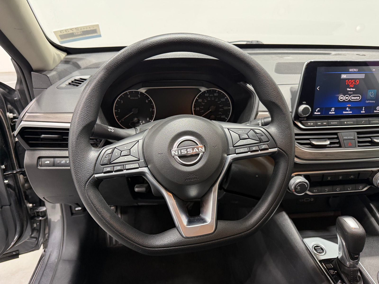 Thumbnail: 2025 Nissan Altima - 5