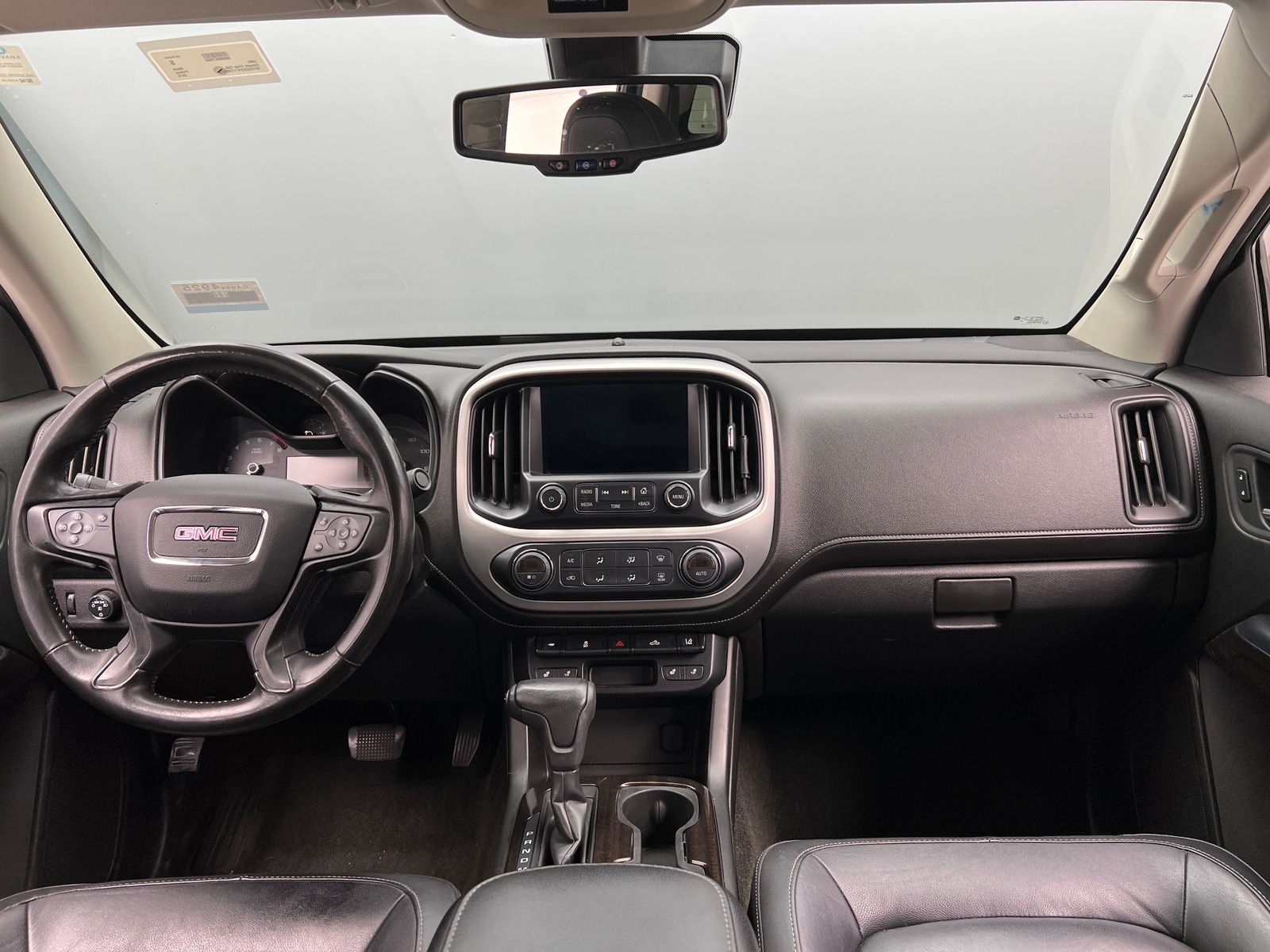 Thumbnail: 2015 GMC Canyon - 2