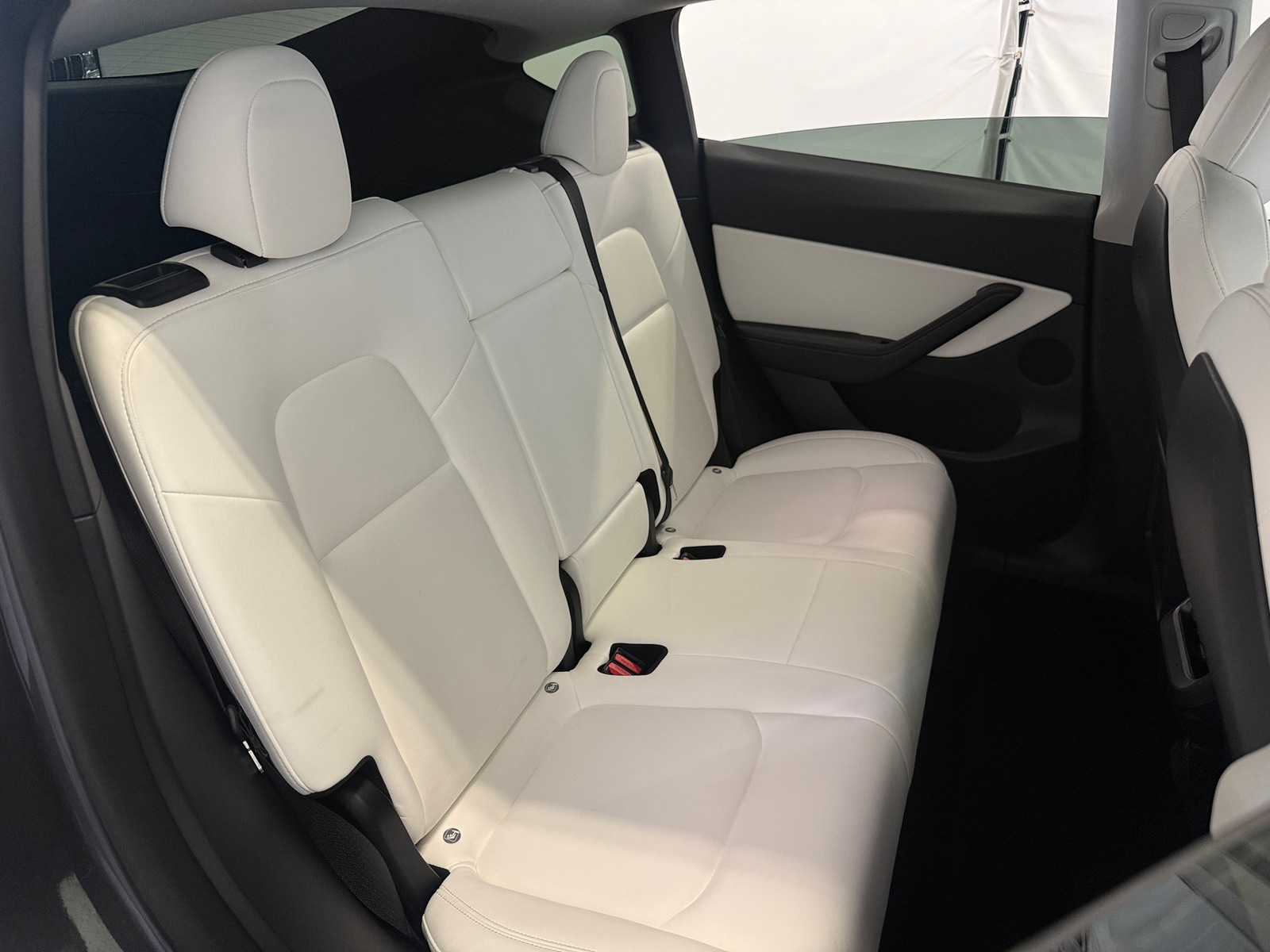 Thumbnail: 2022 Tesla Model Y - 5