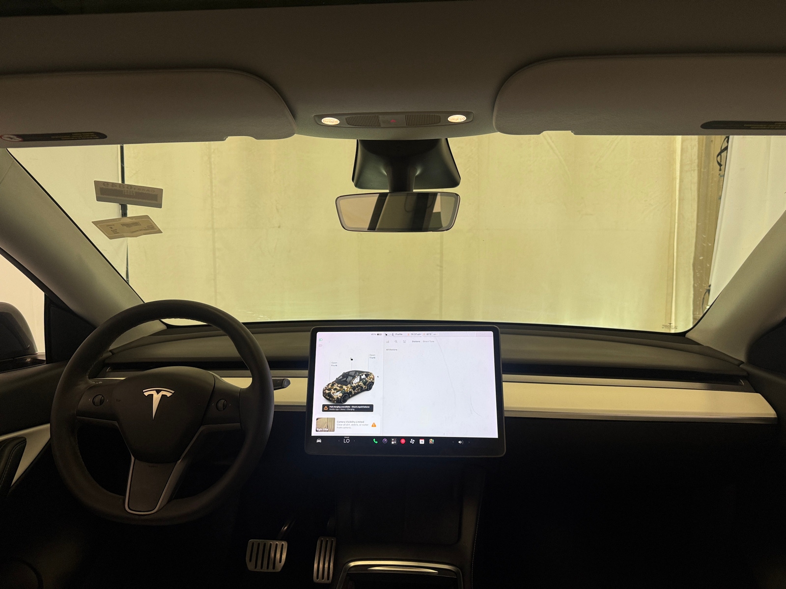 Thumbnail: 2022 Tesla Model Y - 2