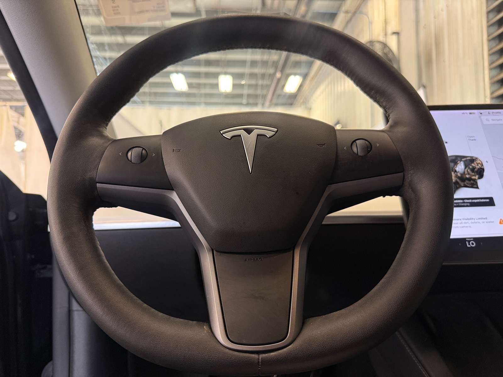 Thumbnail: 2022 Tesla Model Y - 4