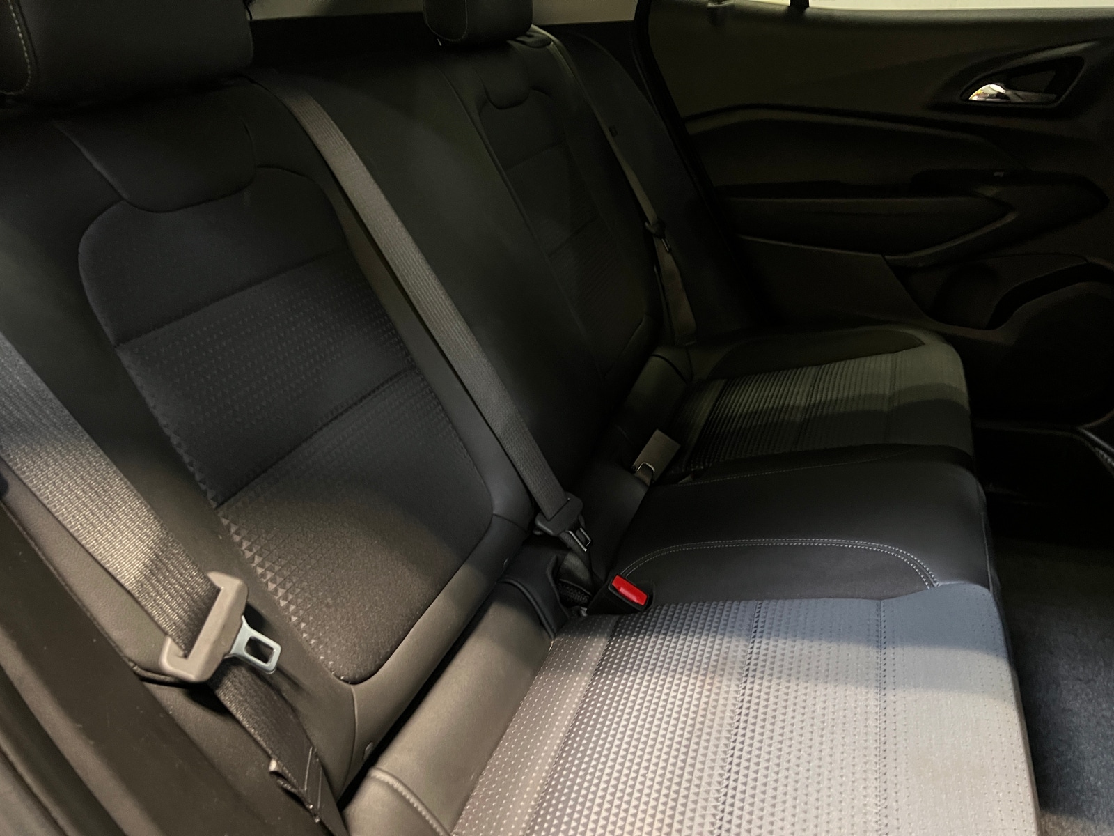 Thumbnail: 2025 Chevrolet Trax - 5