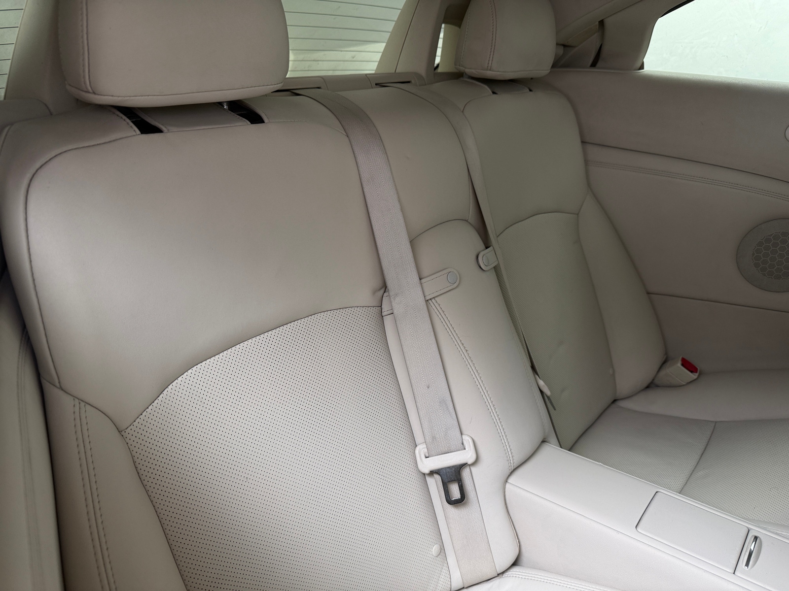 Thumbnail: 2010 Lexus IS - 5
