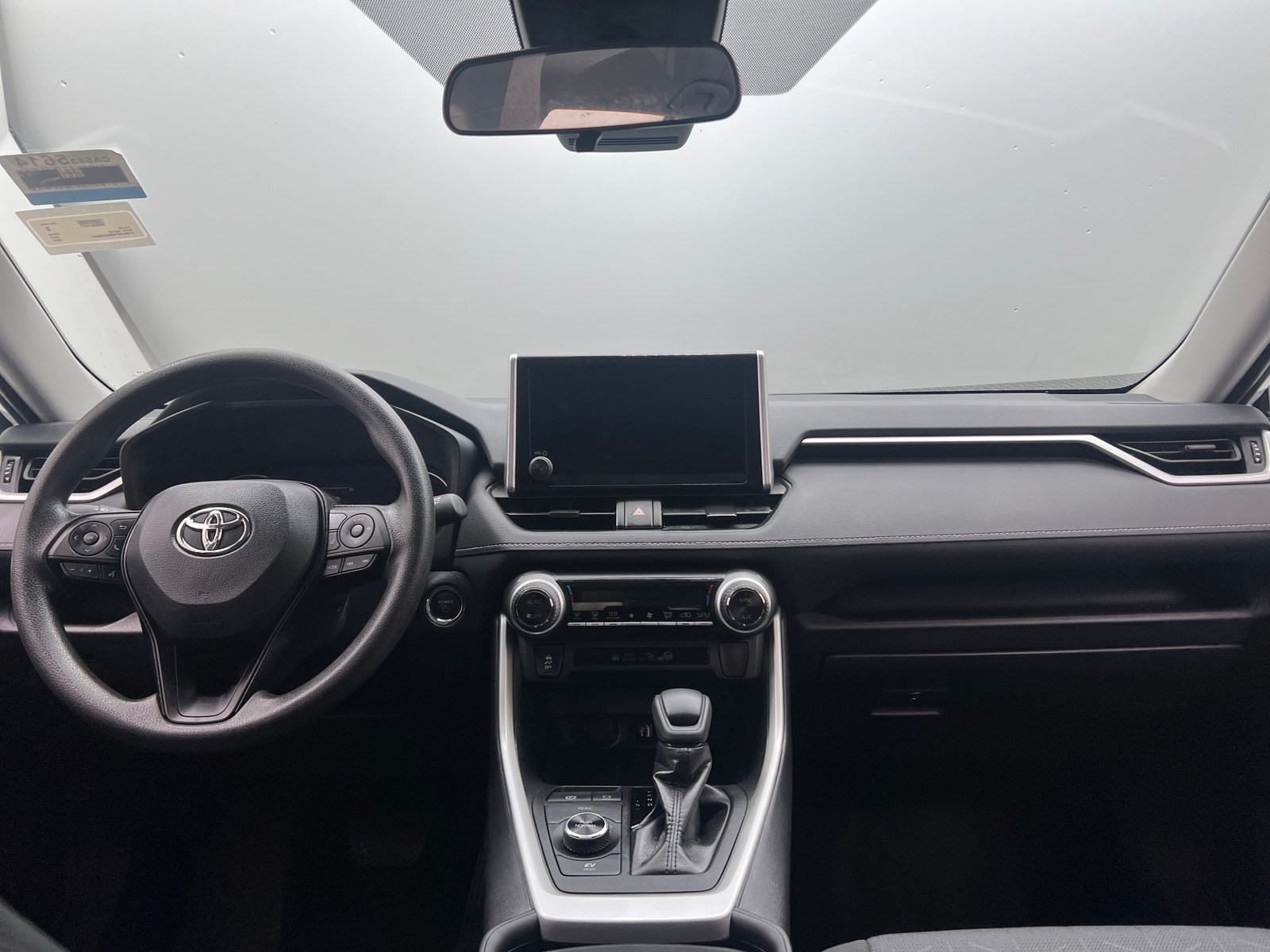 Thumbnail: 2024 Toyota RAV4 - 3