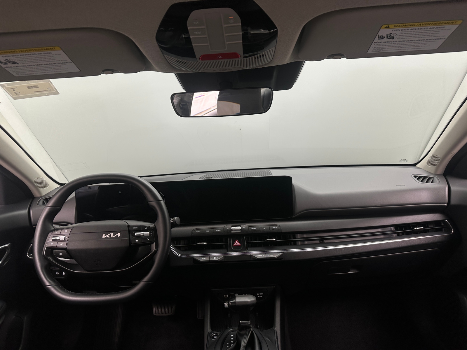 Thumbnail: 2025 Kia K4 - 3