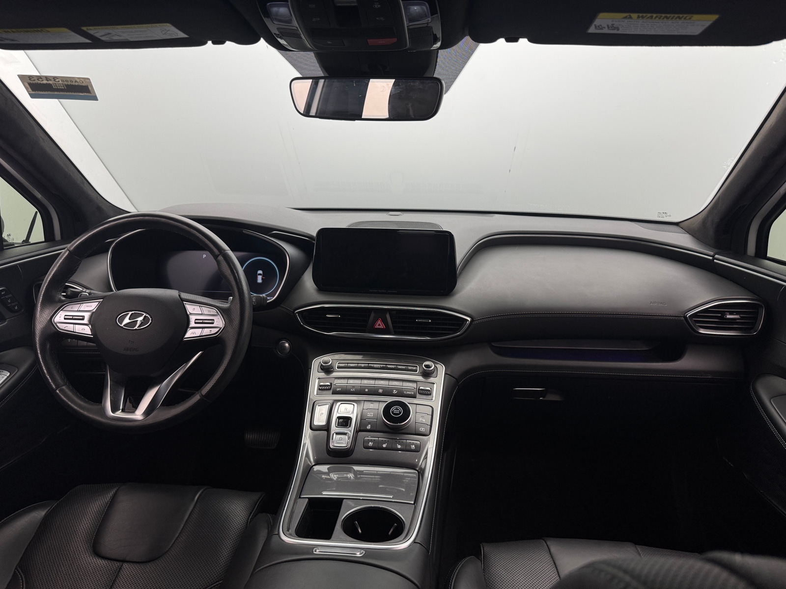 Thumbnail: 2023 Hyundai Santa Fe - 2