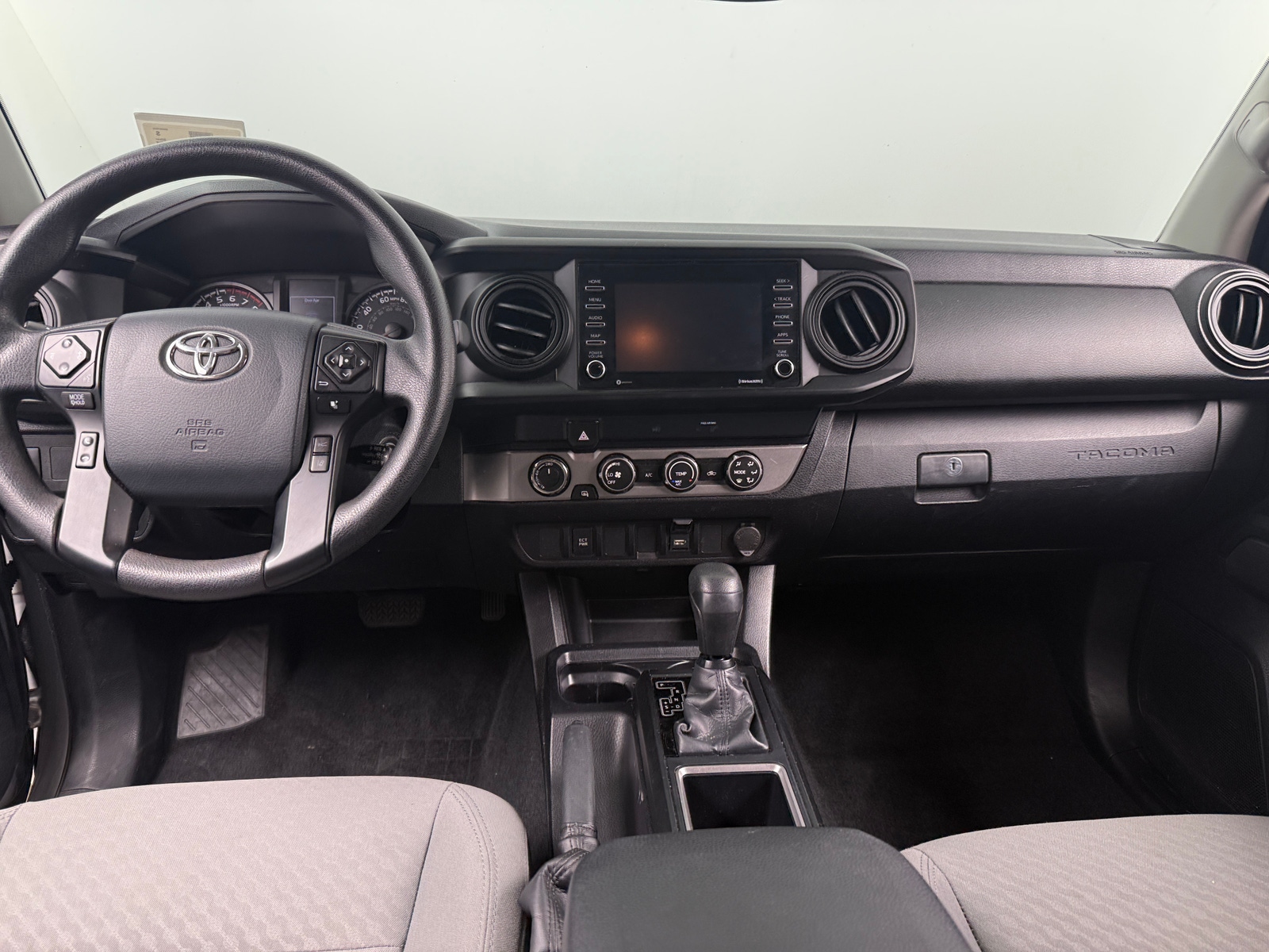 Thumbnail: 2020 Toyota Tacoma - 3