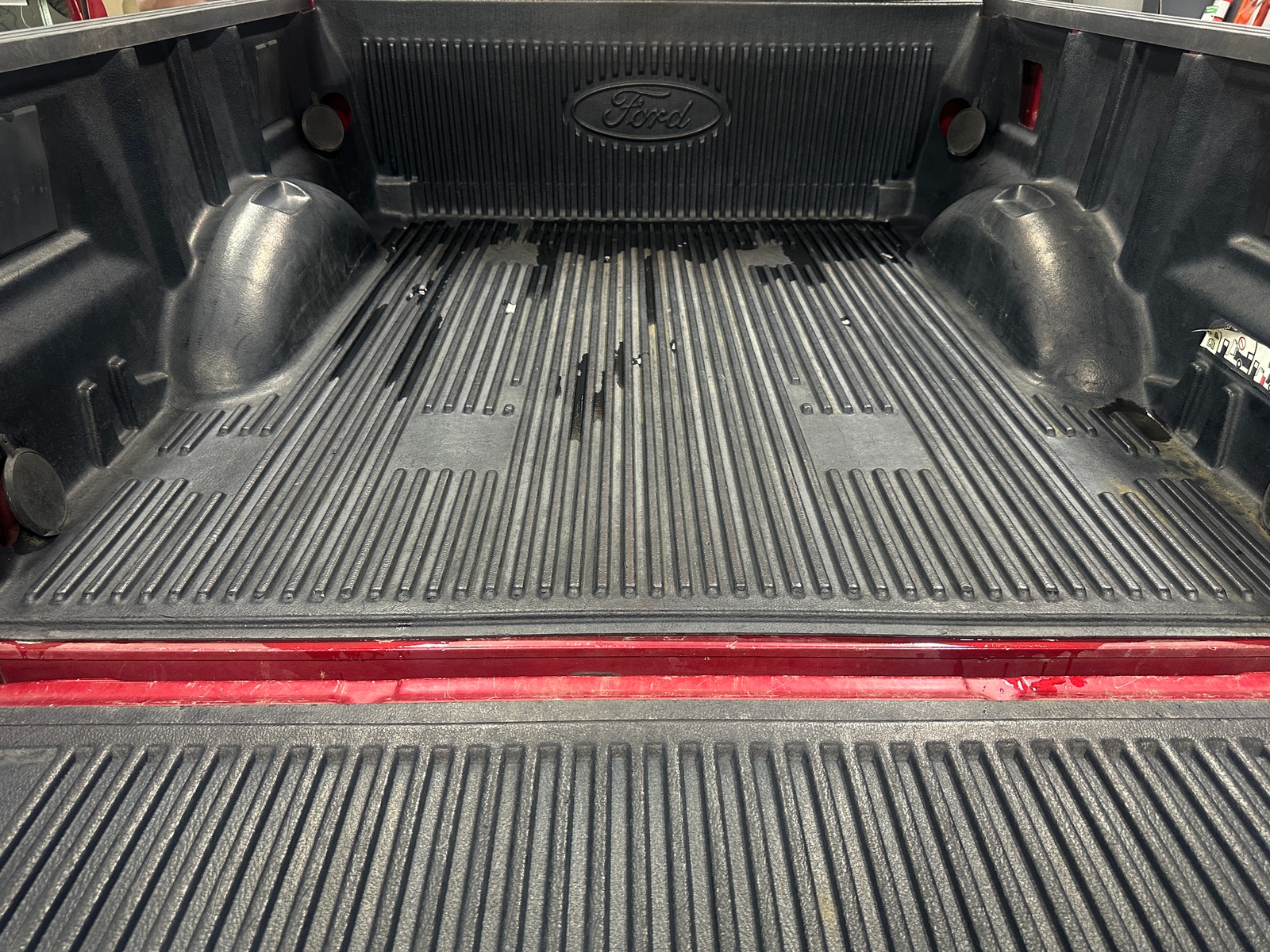 Thumbnail: 2020 Ford Econoline - 7