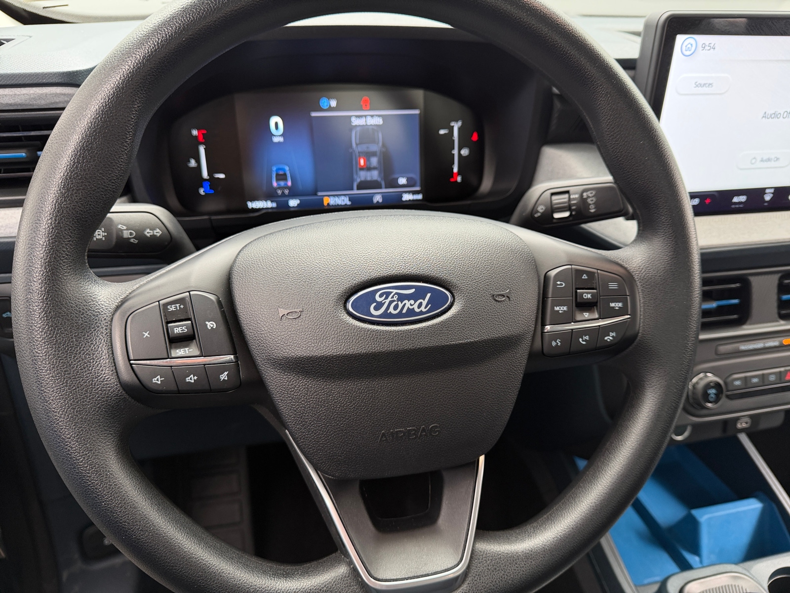 Thumbnail: 2026 Ford Maverick - 5