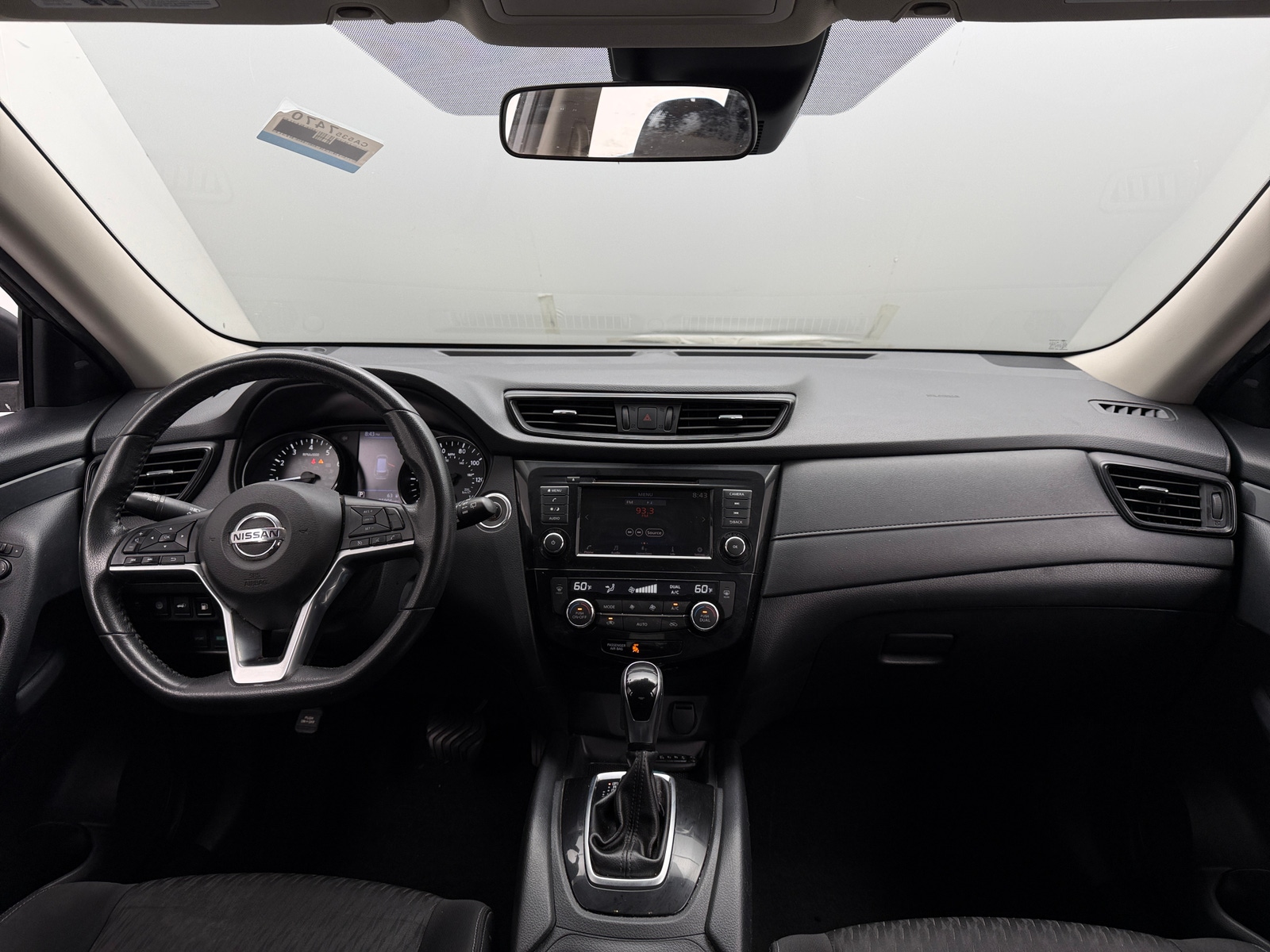 Thumbnail: 2020 Nissan Rogue - 3