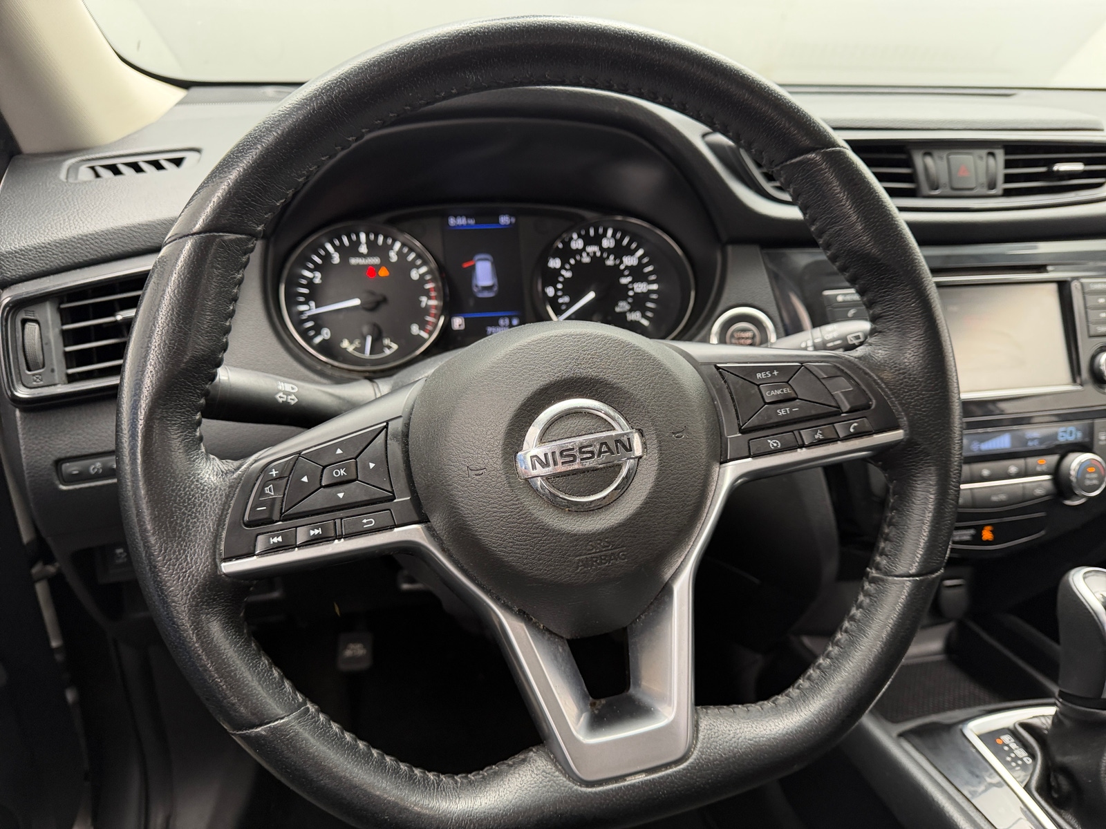 Thumbnail: 2020 Nissan Rogue - 5