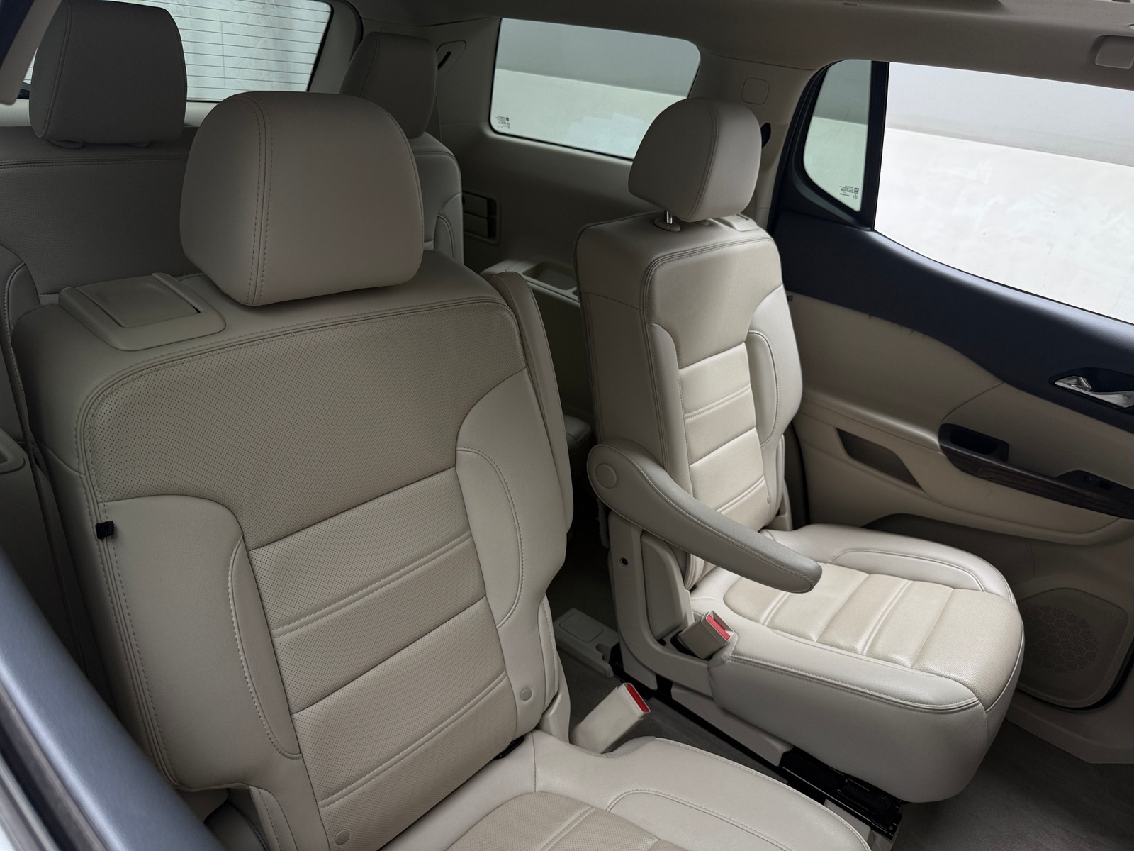 Thumbnail: 2021 GMC Acadia - 5