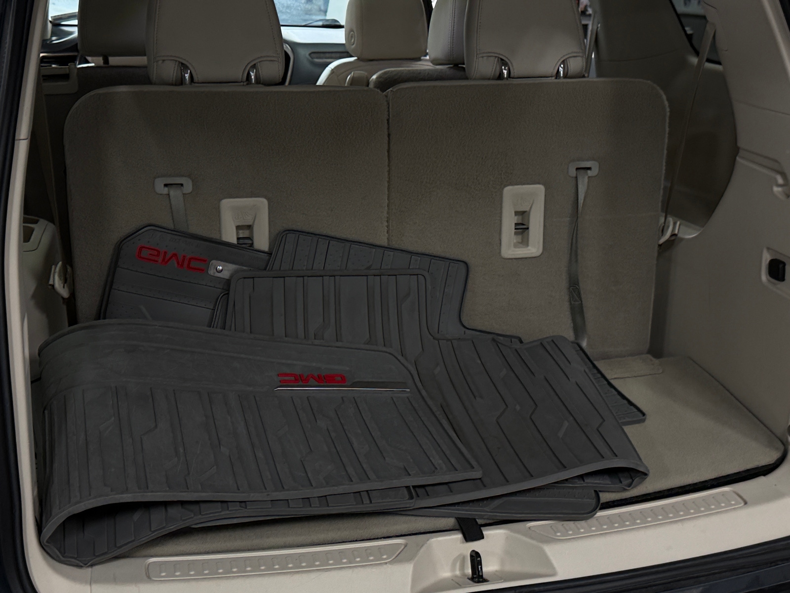 Thumbnail: 2021 GMC Acadia - 6