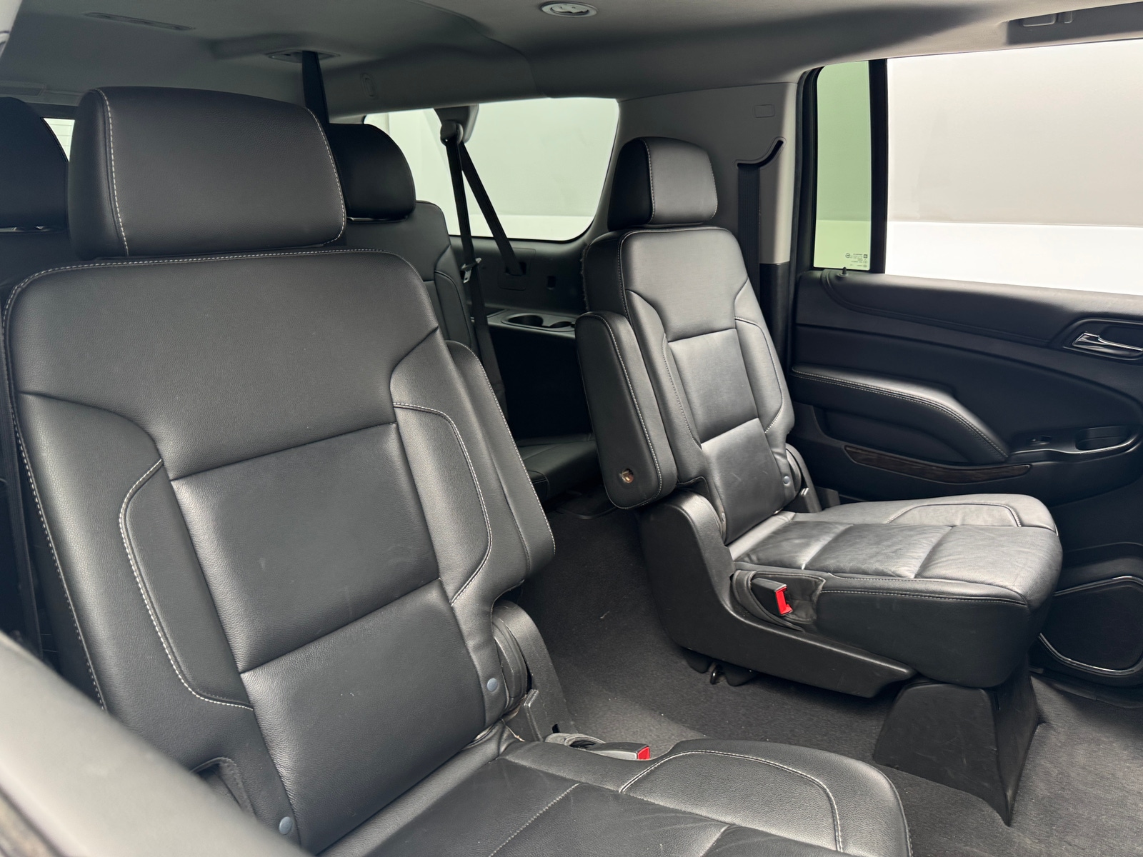Thumbnail: 2020 Chevrolet Suburban - 5