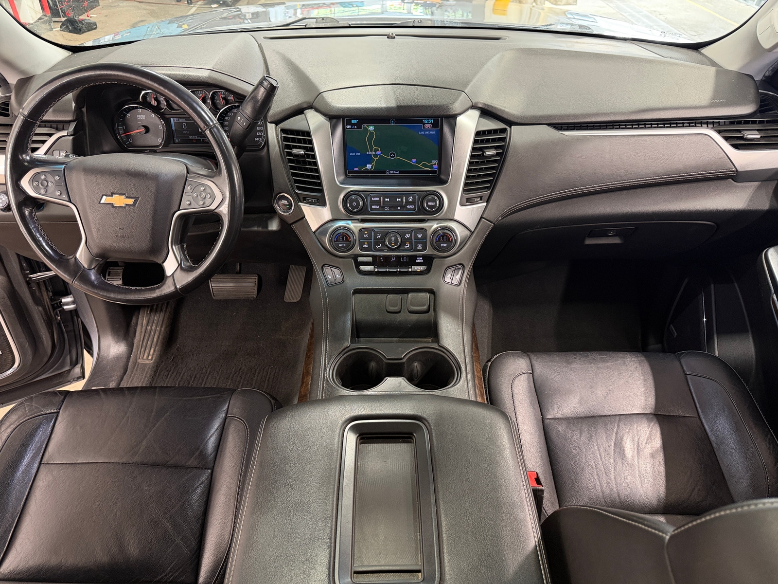 Thumbnail: 2020 Chevrolet Suburban - 2