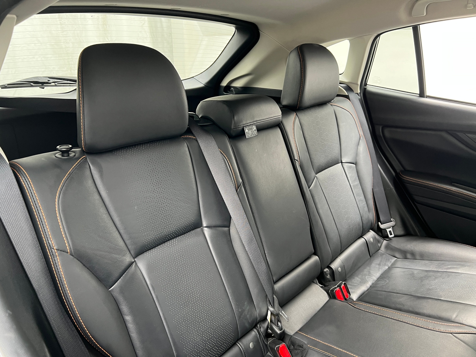 Thumbnail: 2019 Subaru Crosstrek - 5