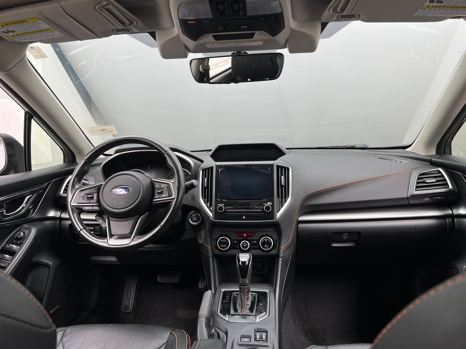 Thumbnail: 2019 Subaru Crosstrek - 2