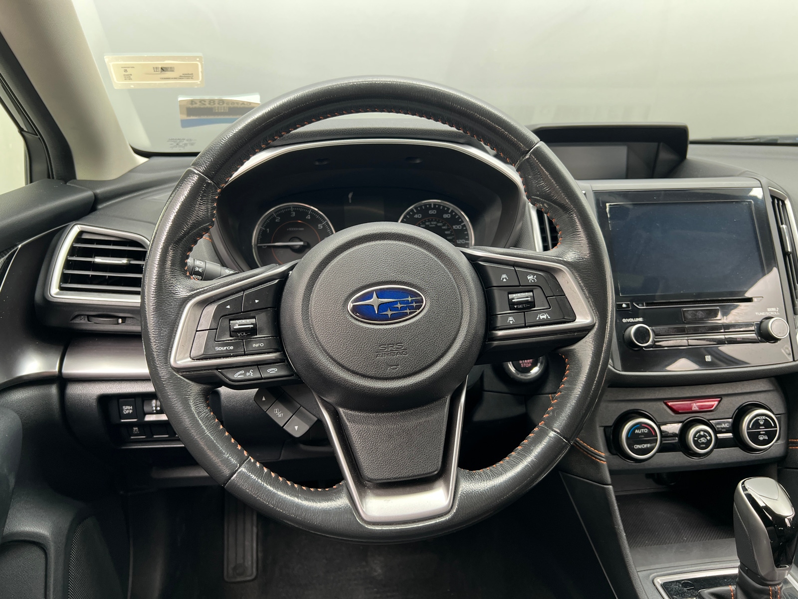 Thumbnail: 2019 Subaru Crosstrek - 4