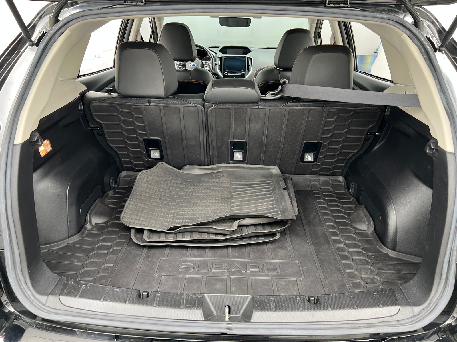 Thumbnail: 2019 Subaru Crosstrek - 6