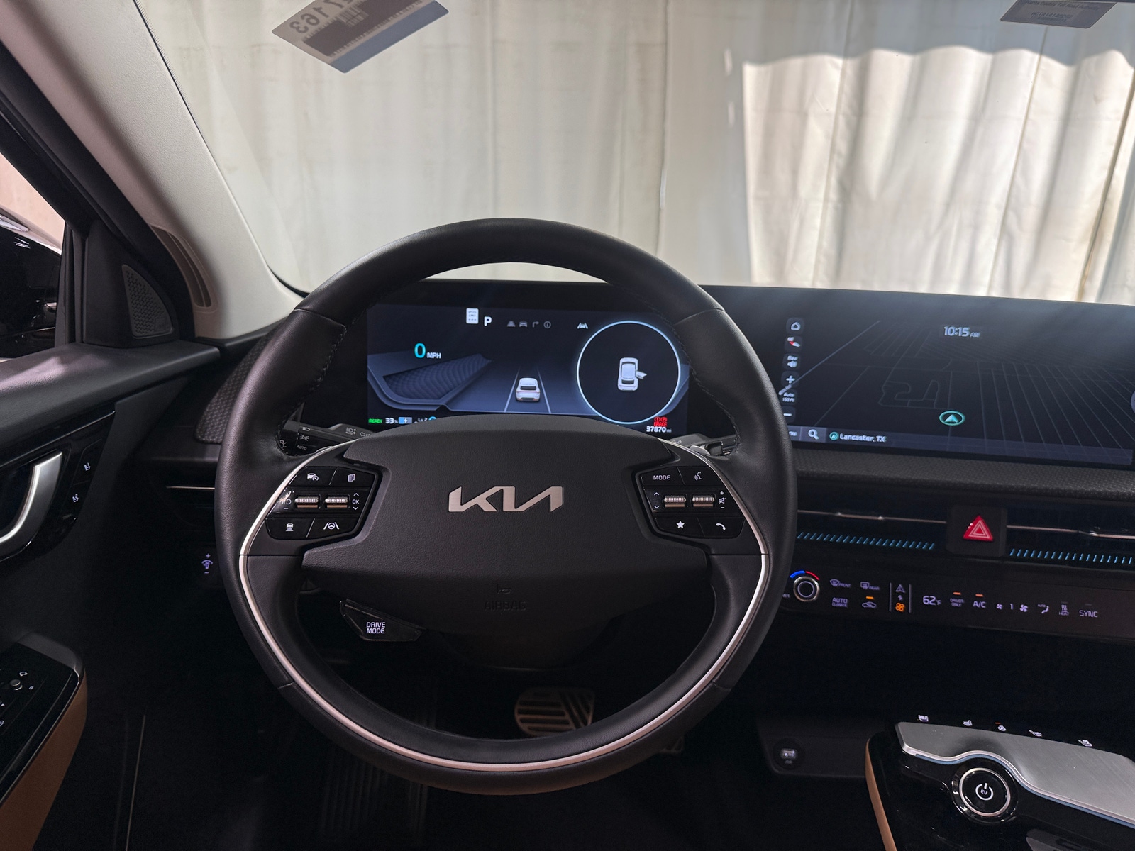 Thumbnail: 2023 Kia EV6 - 4