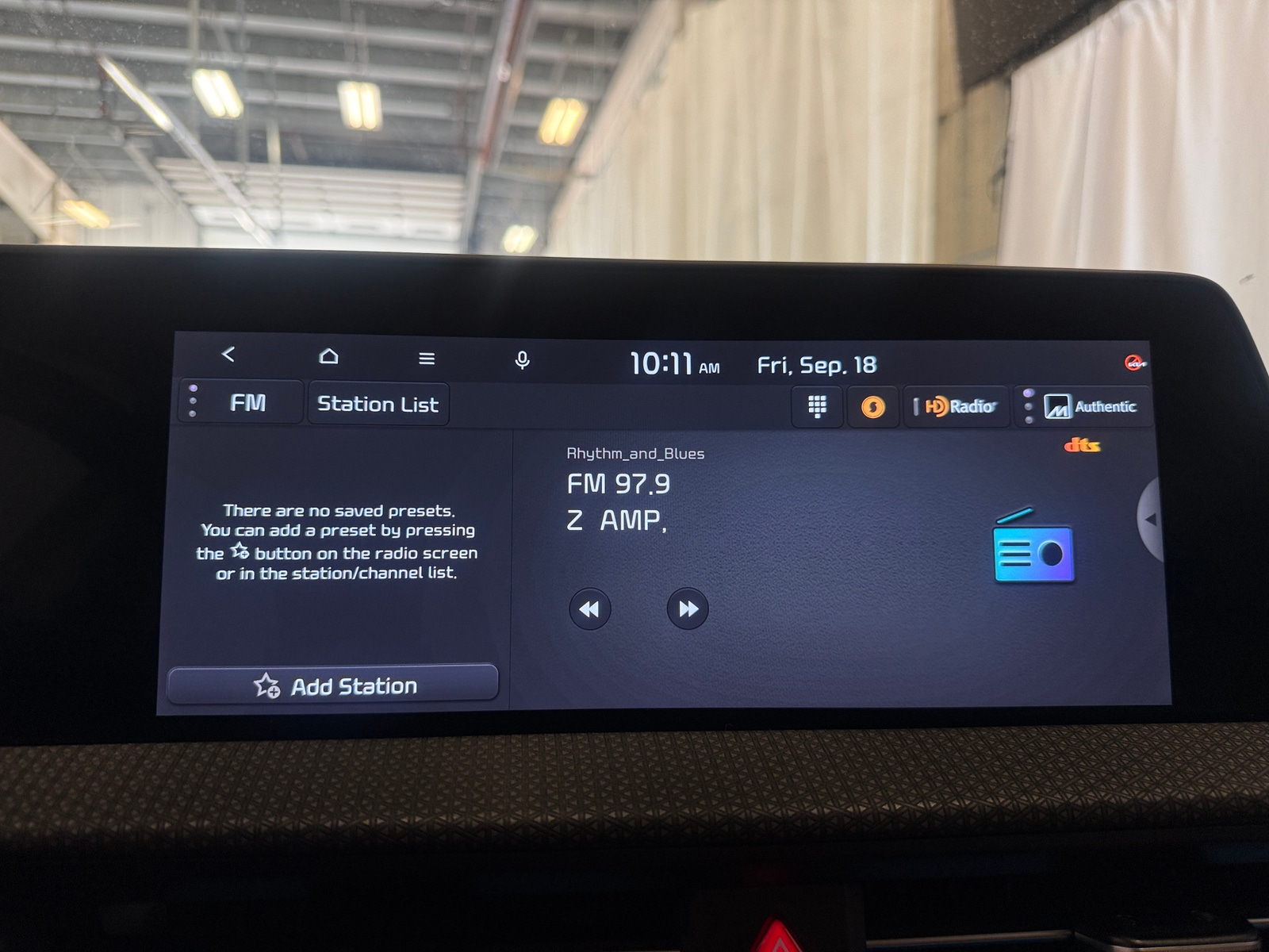 Thumbnail: 2023 Kia EV6 - 3