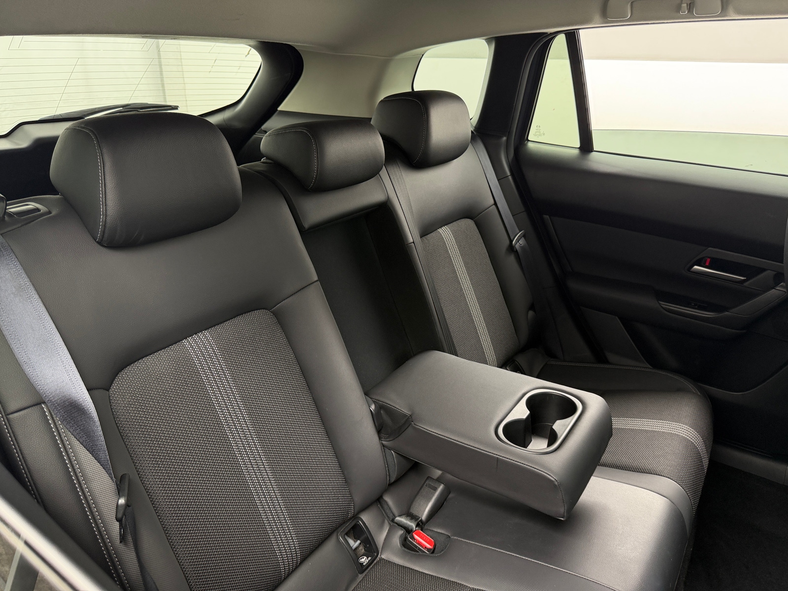Thumbnail: 2025 Mazda CX-50 - 5