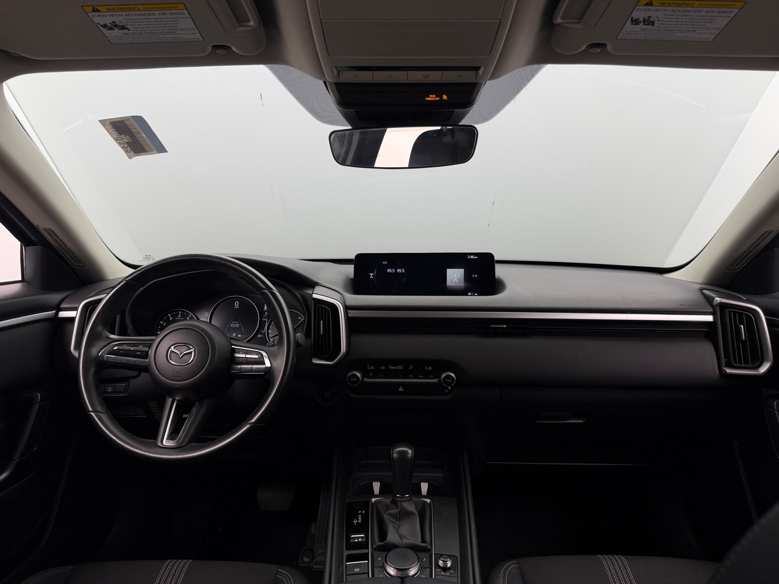 Thumbnail: 2025 Mazda CX-50 - 2