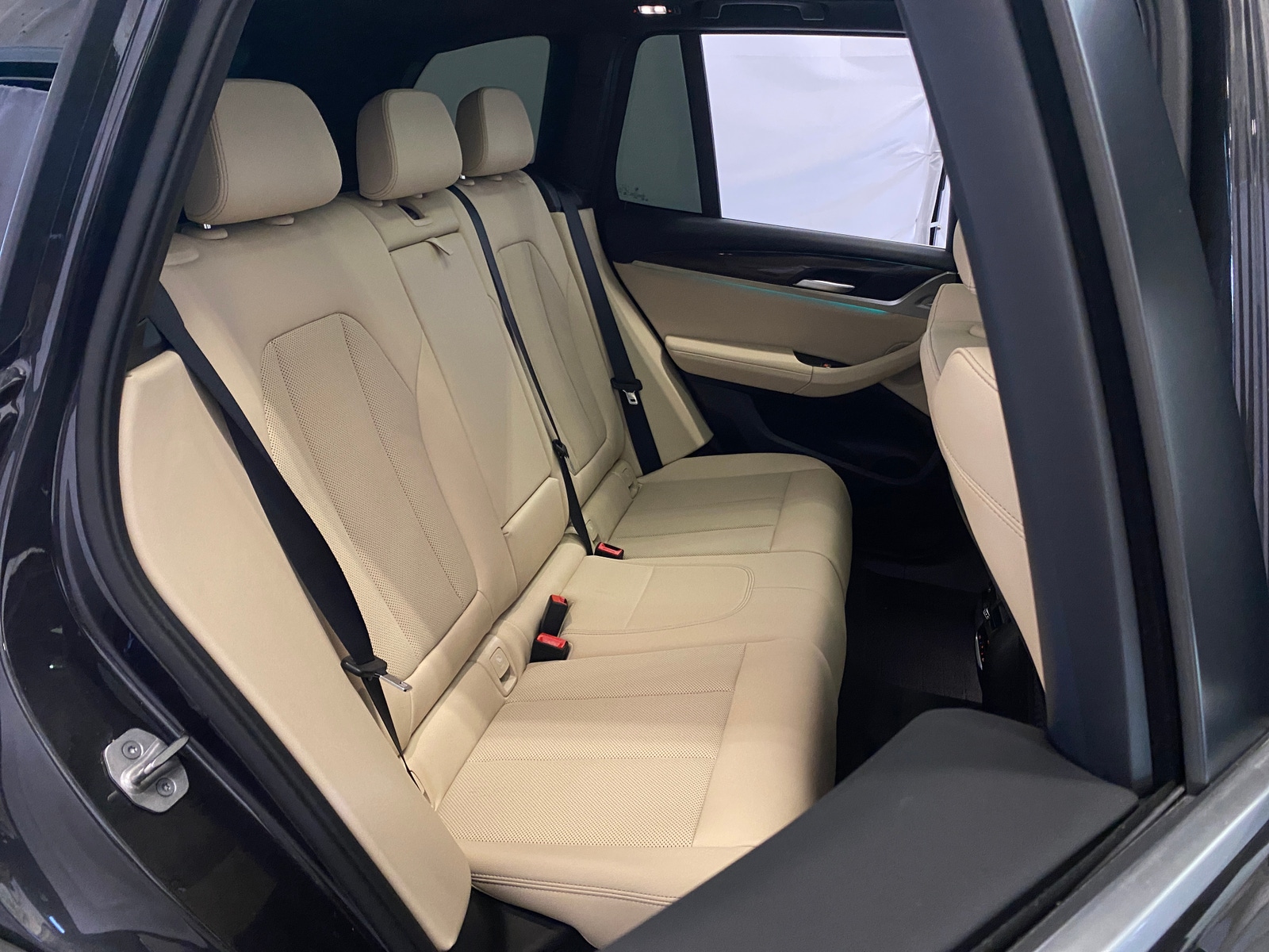 Thumbnail: 2023 BMW X3 - 5