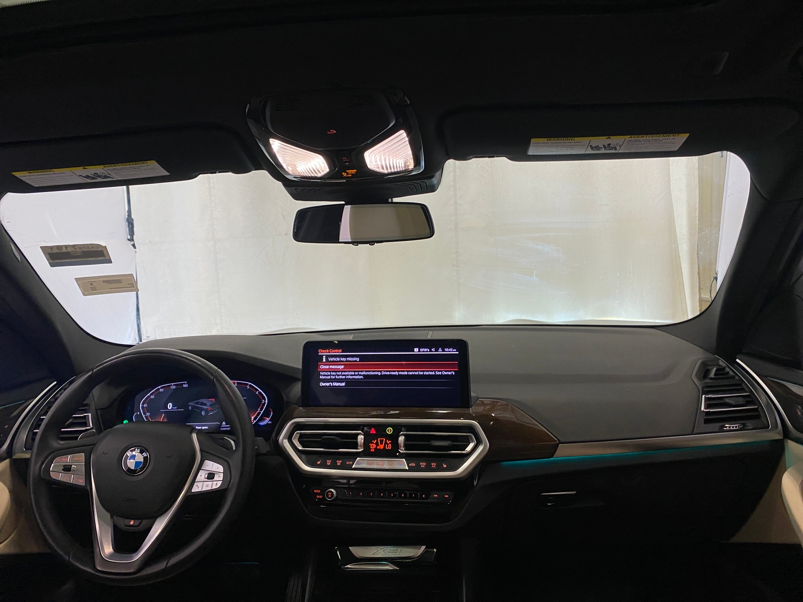 Thumbnail: 2023 BMW X3 - 2
