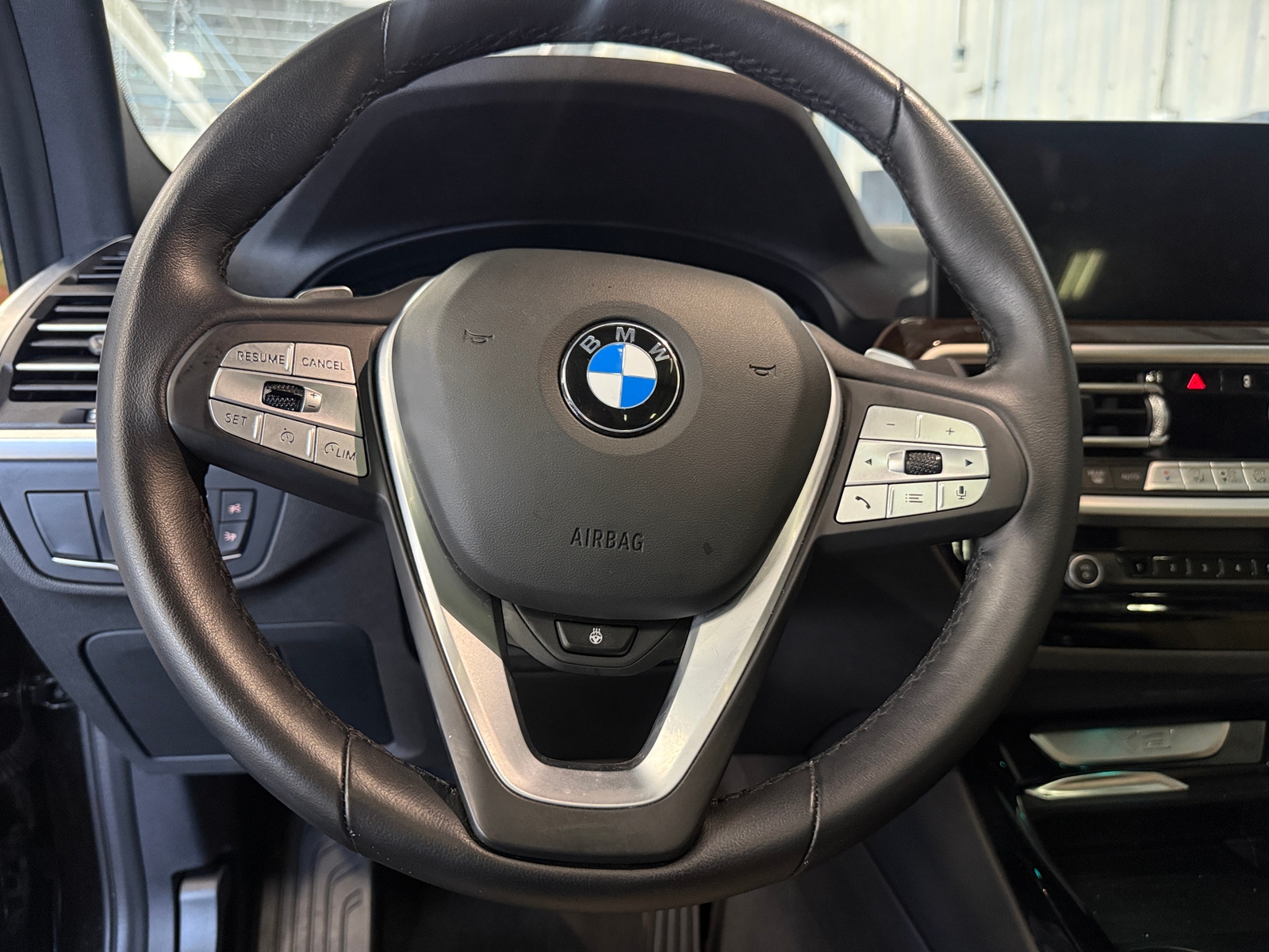 Thumbnail: 2023 BMW X3 - 4