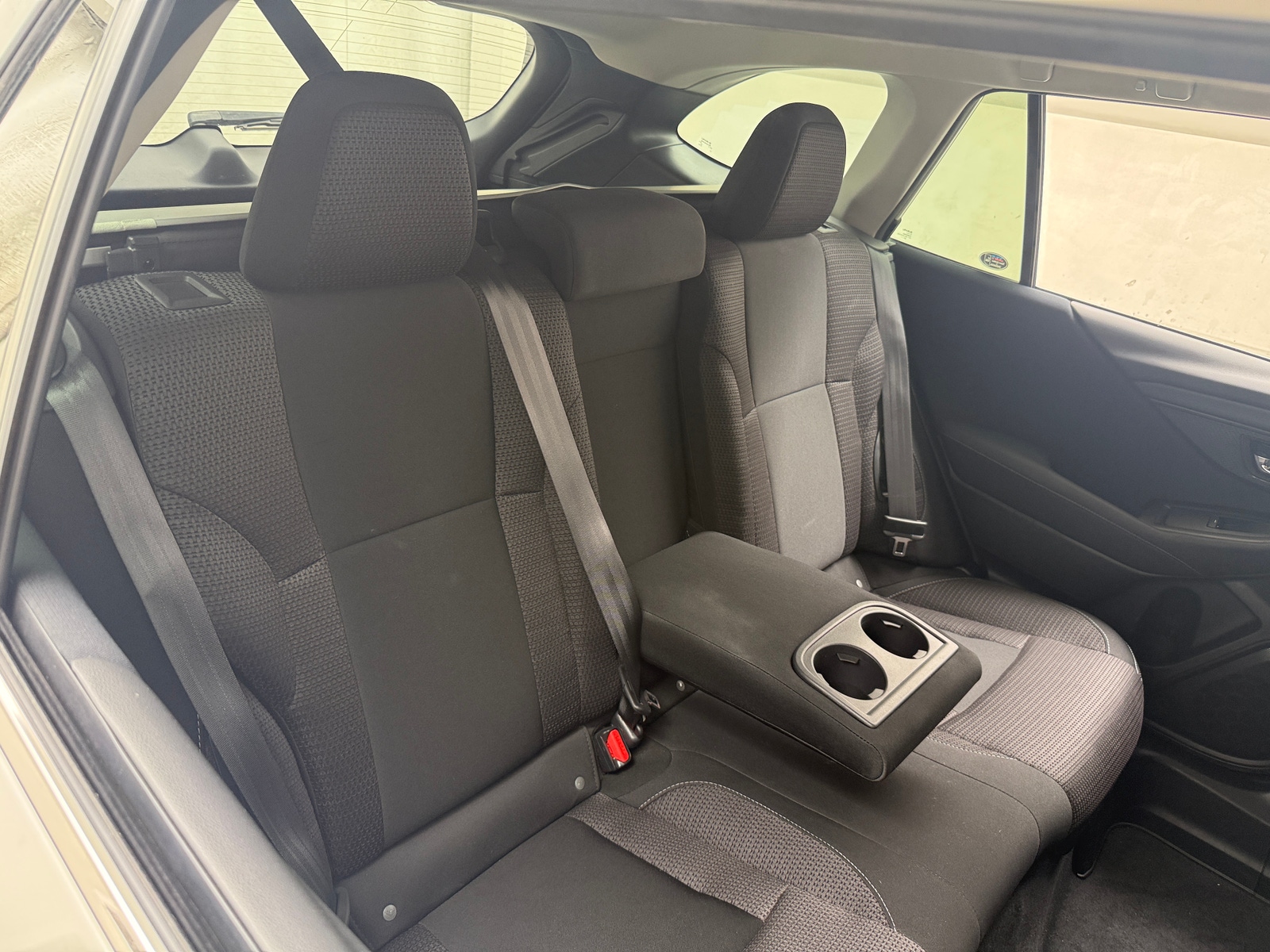 Thumbnail: 2024 Subaru Outback - 6