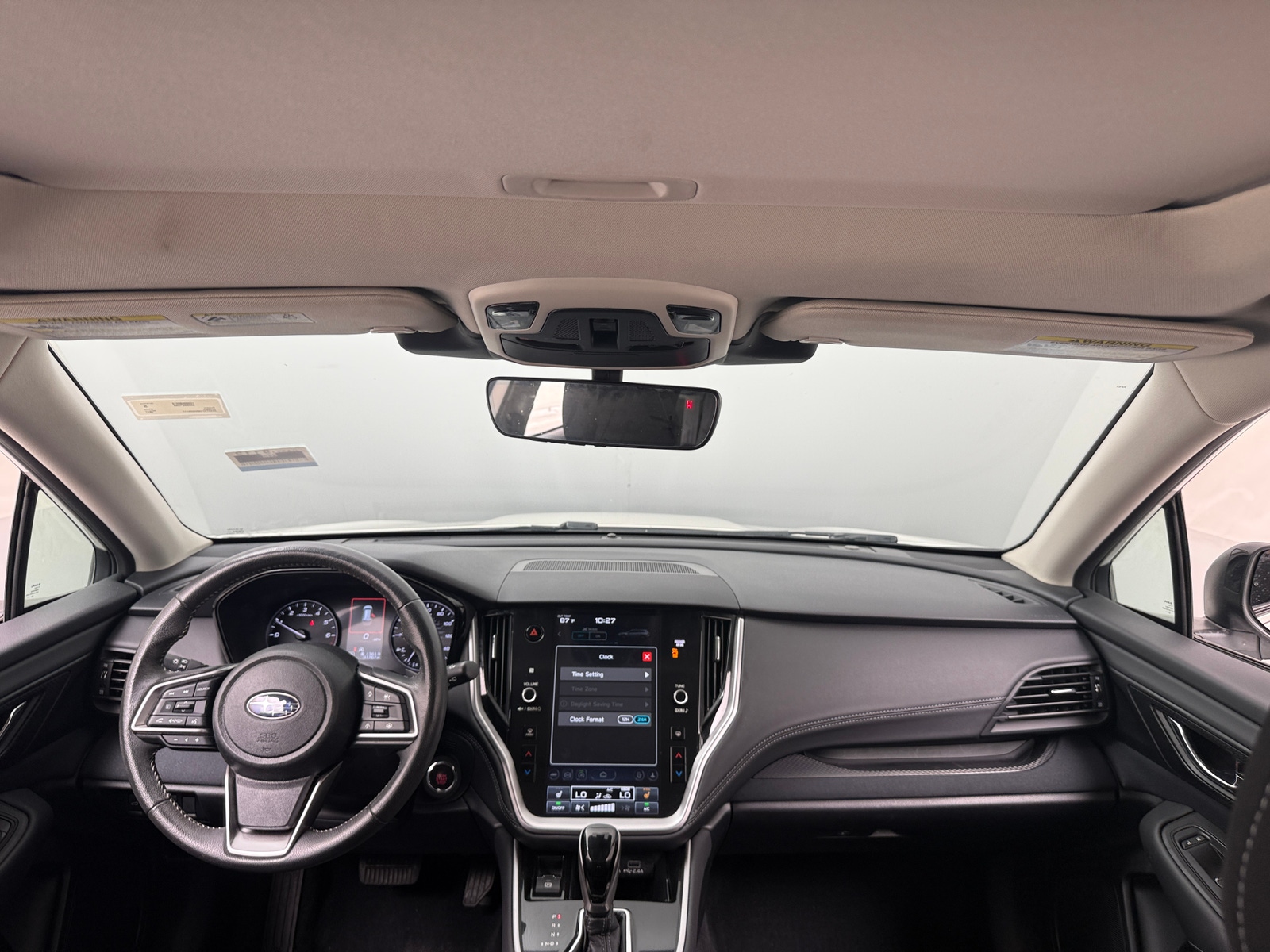 Thumbnail: 2024 Subaru Outback - 3