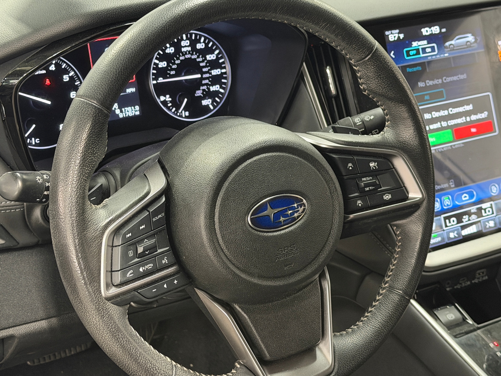 Thumbnail: 2024 Subaru Outback - 5