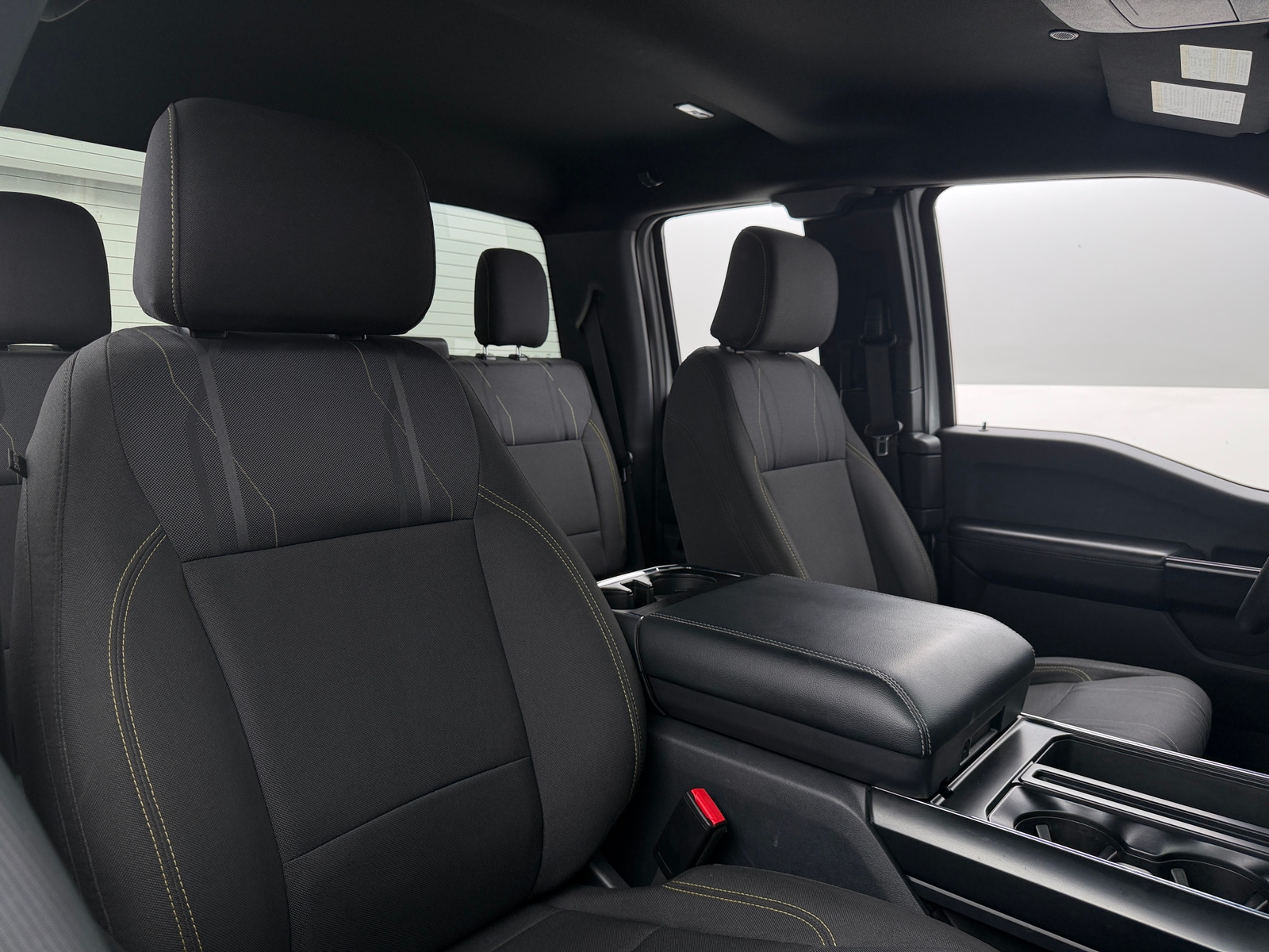 Thumbnail: 2024 Ford Econoline - 2