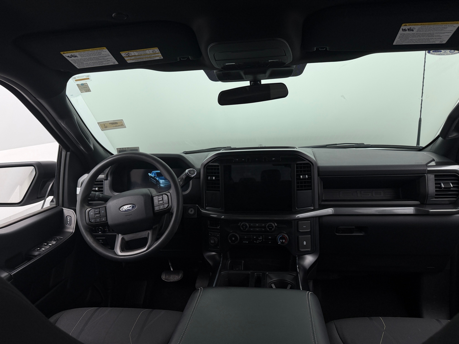 Thumbnail: 2024 Ford Econoline - 3
