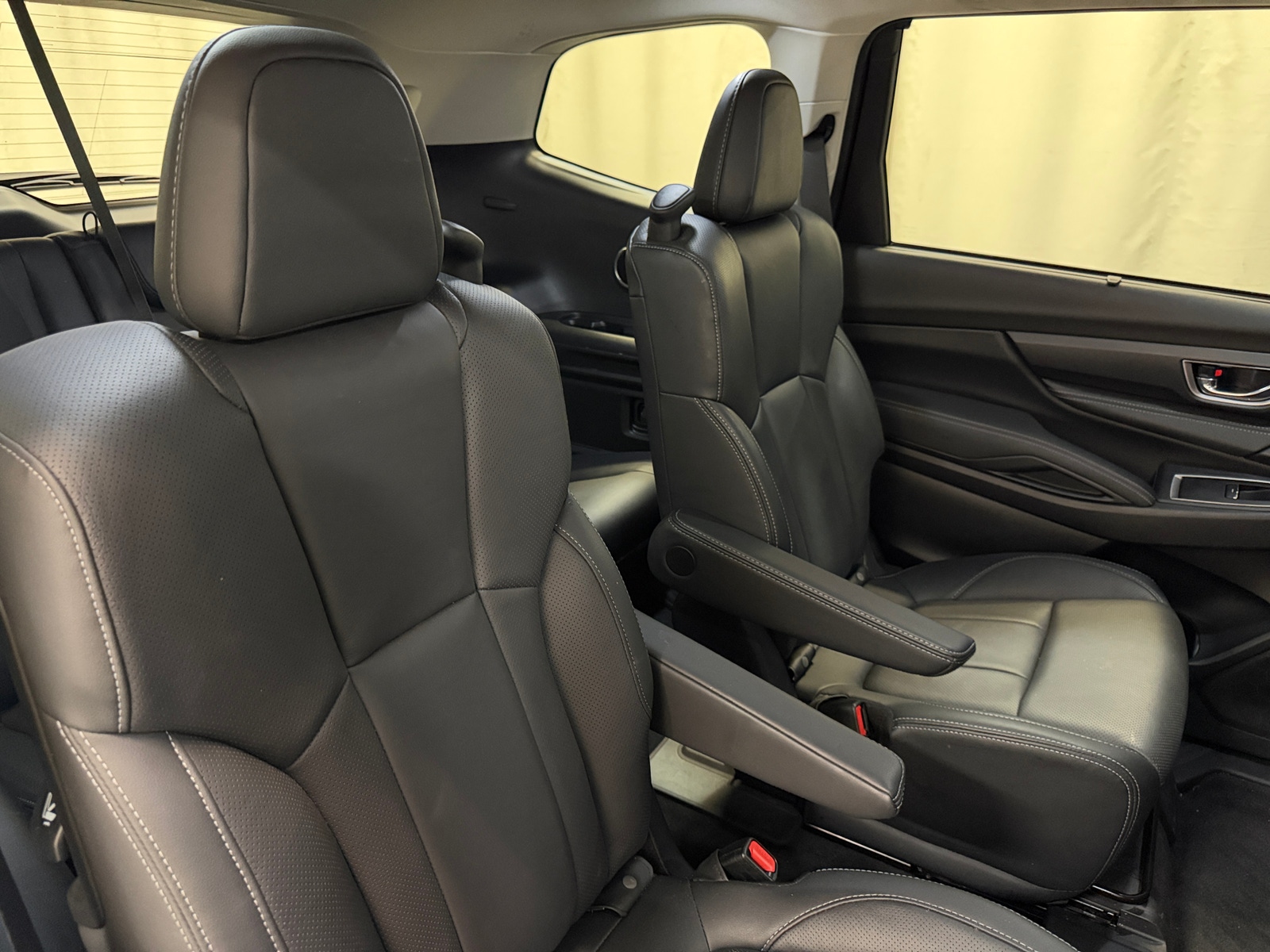 Thumbnail: 2023 Subaru Ascent - 5