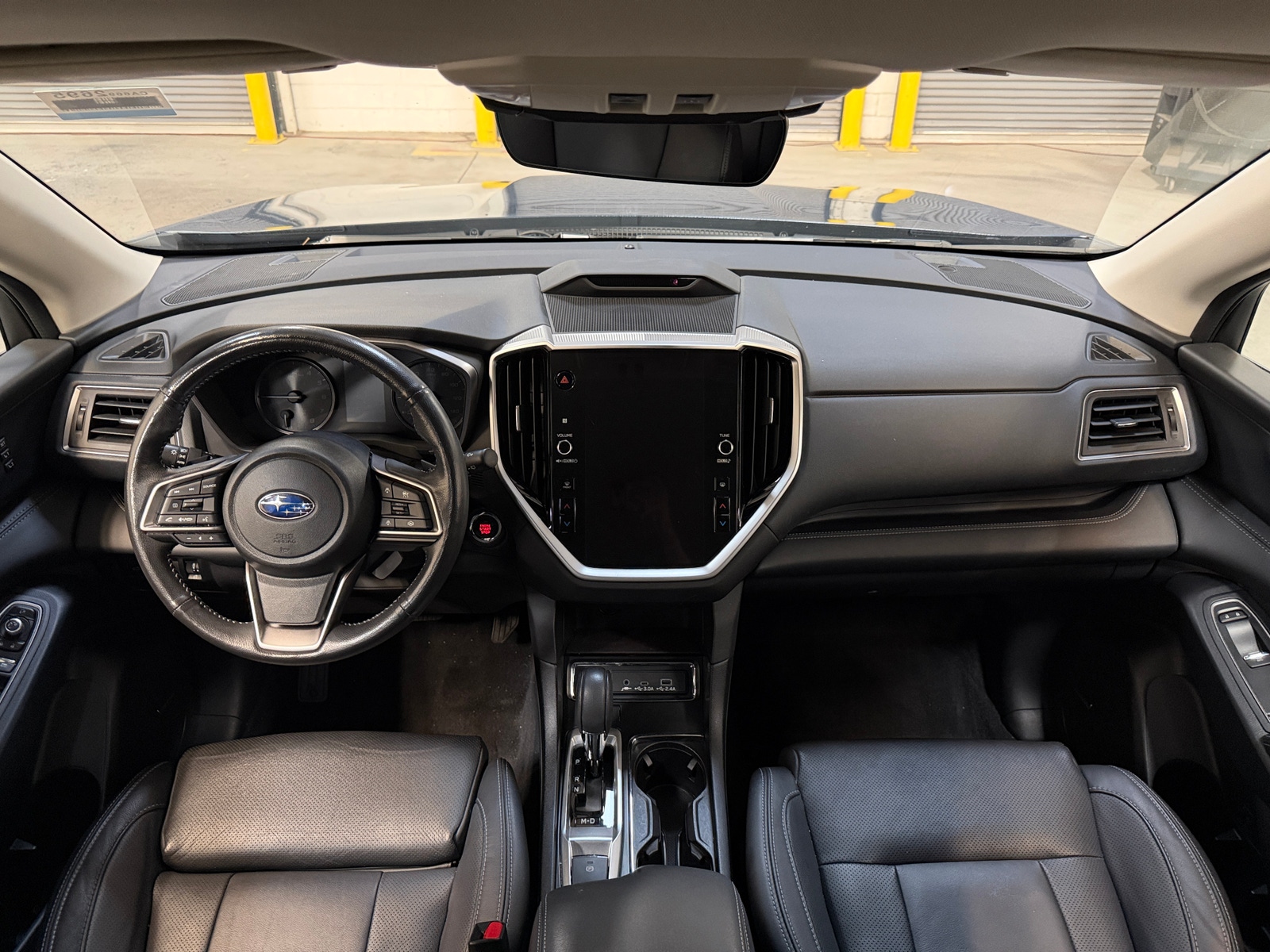 Thumbnail: 2023 Subaru Ascent - 2