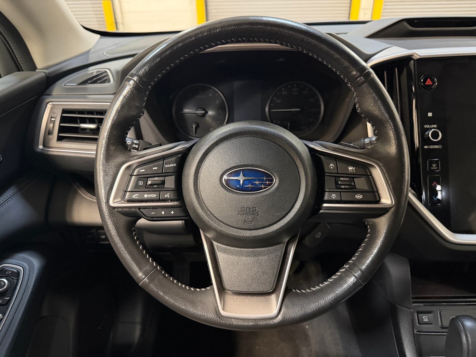 Thumbnail: 2023 Subaru Ascent - 4