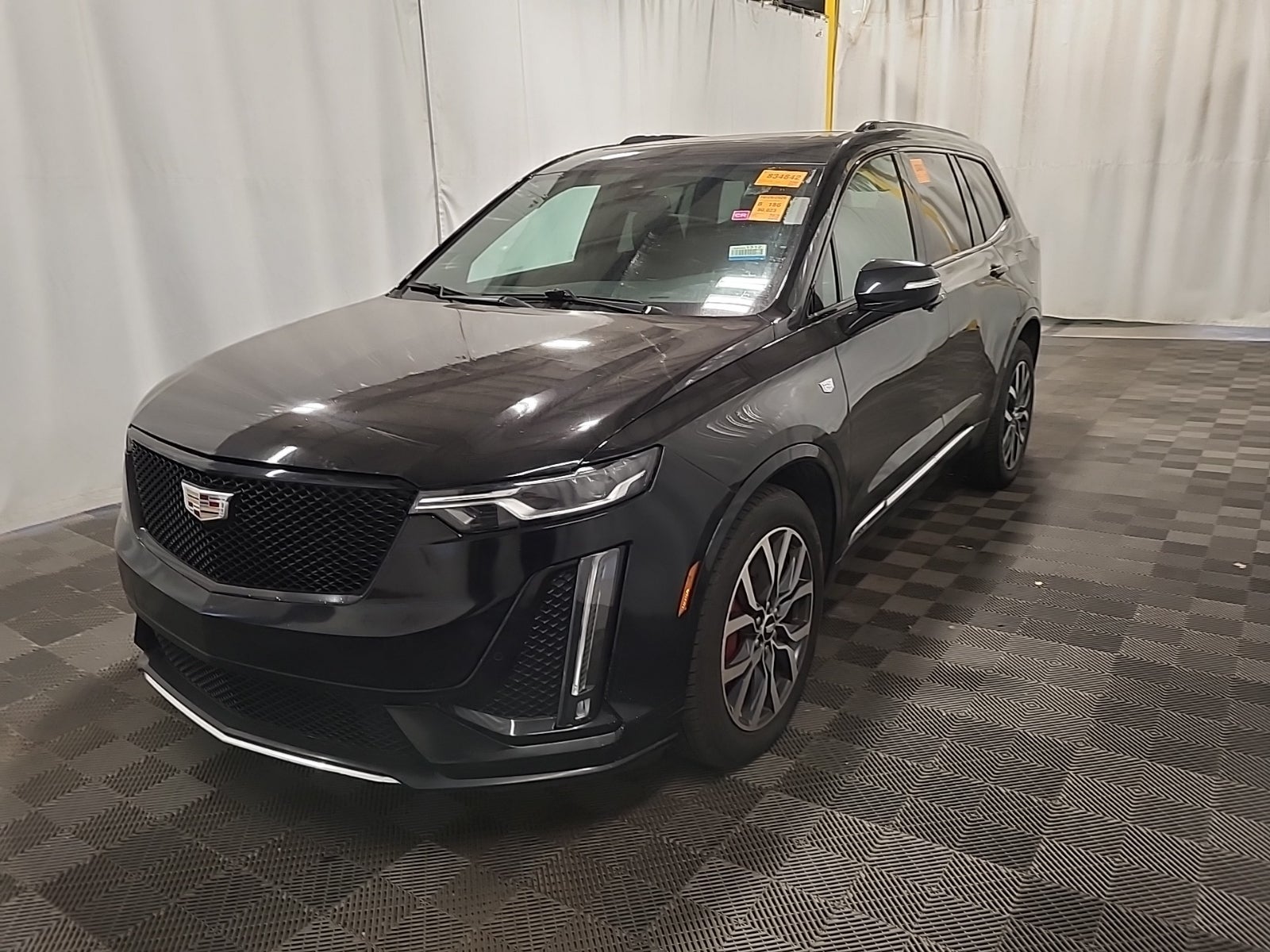 2023 Cadillac XT6 AWD Sport