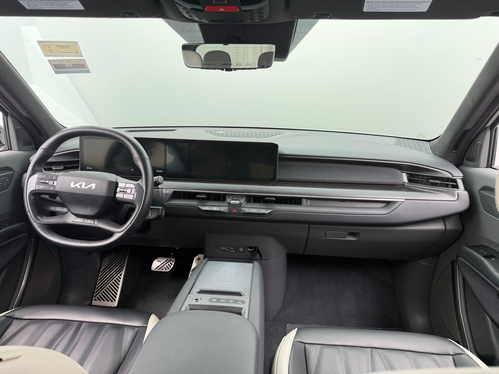 Thumbnail: 2024 Kia EV9 - 2