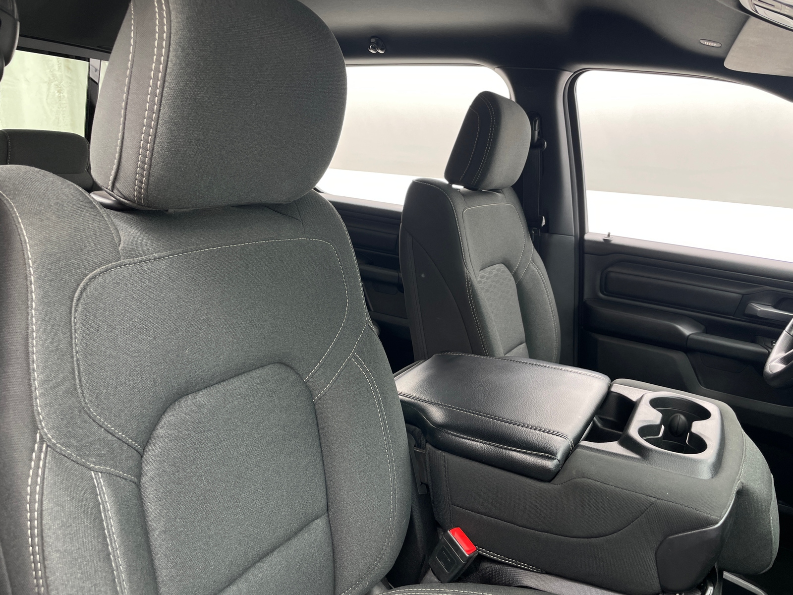 Thumbnail: 2025 RAM 1500 - 2