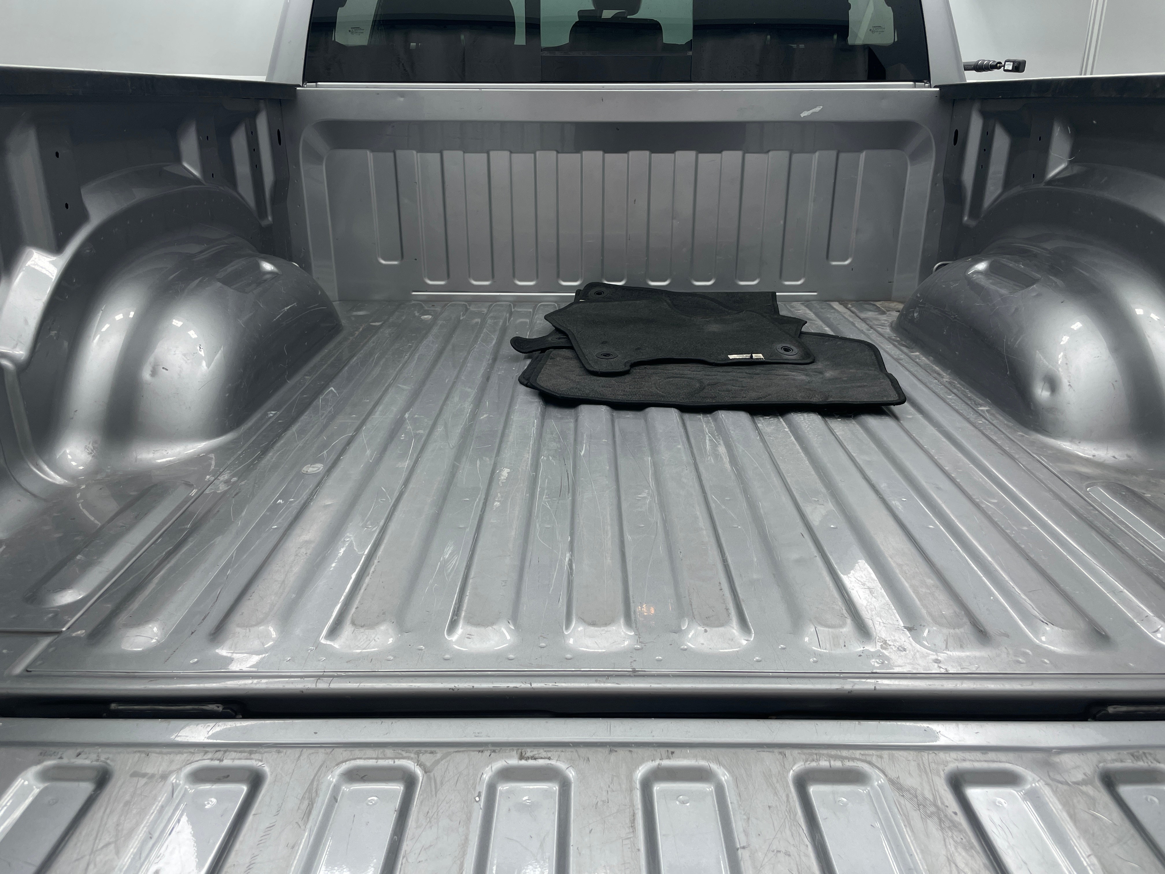 2025 RAM 1500 Pickup