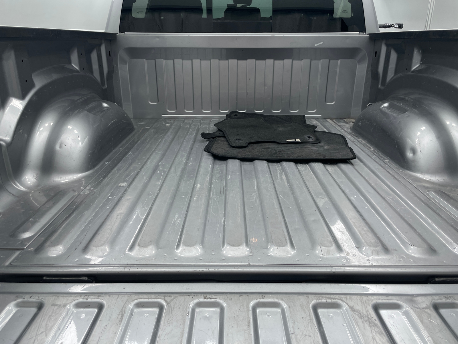 Thumbnail: 2025 RAM 1500 - 7