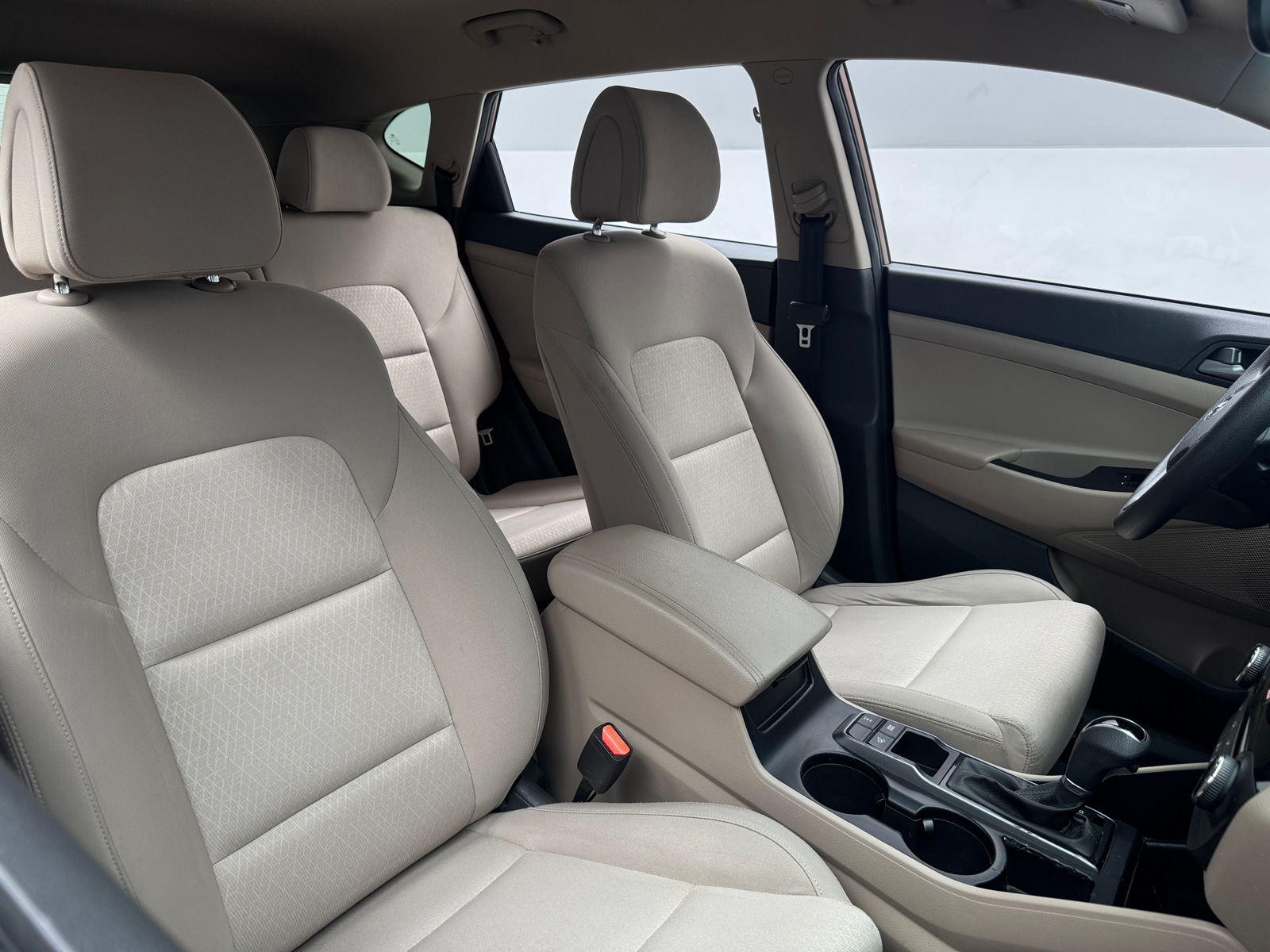 Thumbnail: 2017 Hyundai Tucson - 2