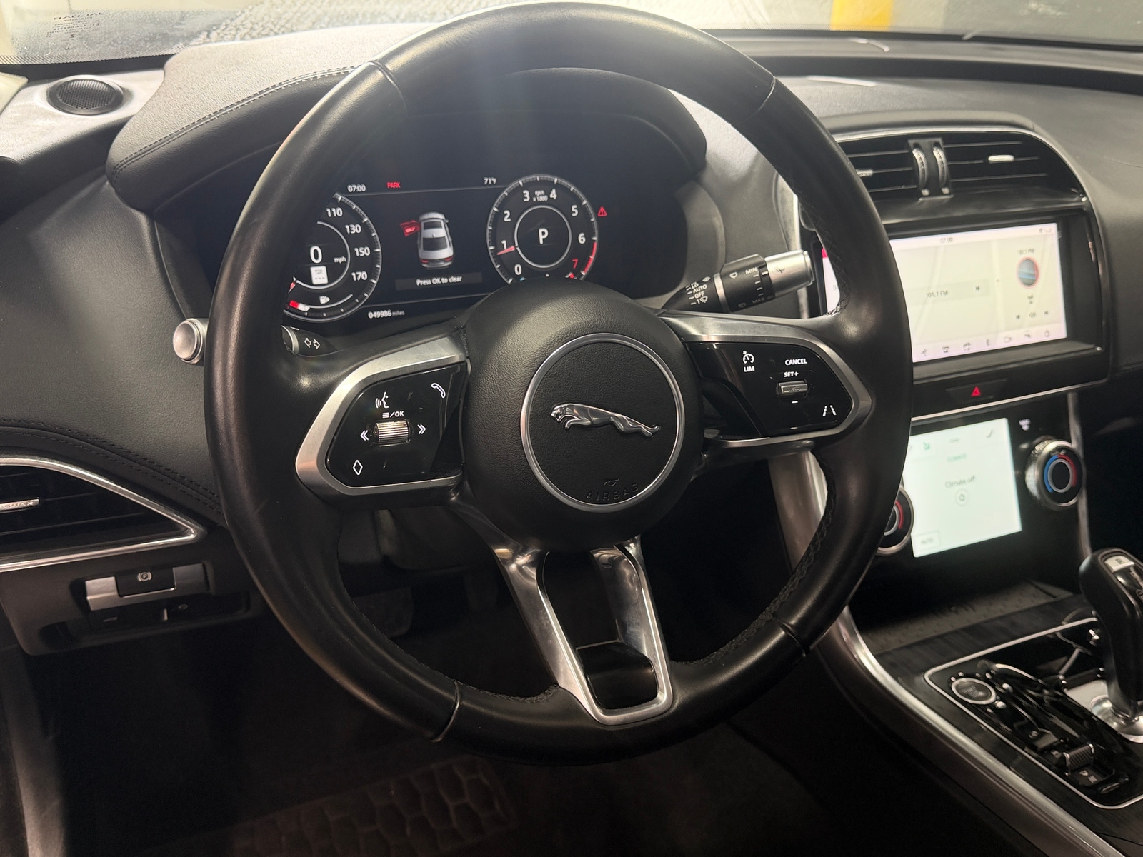 Thumbnail: 2020 Jaguar XE - 5