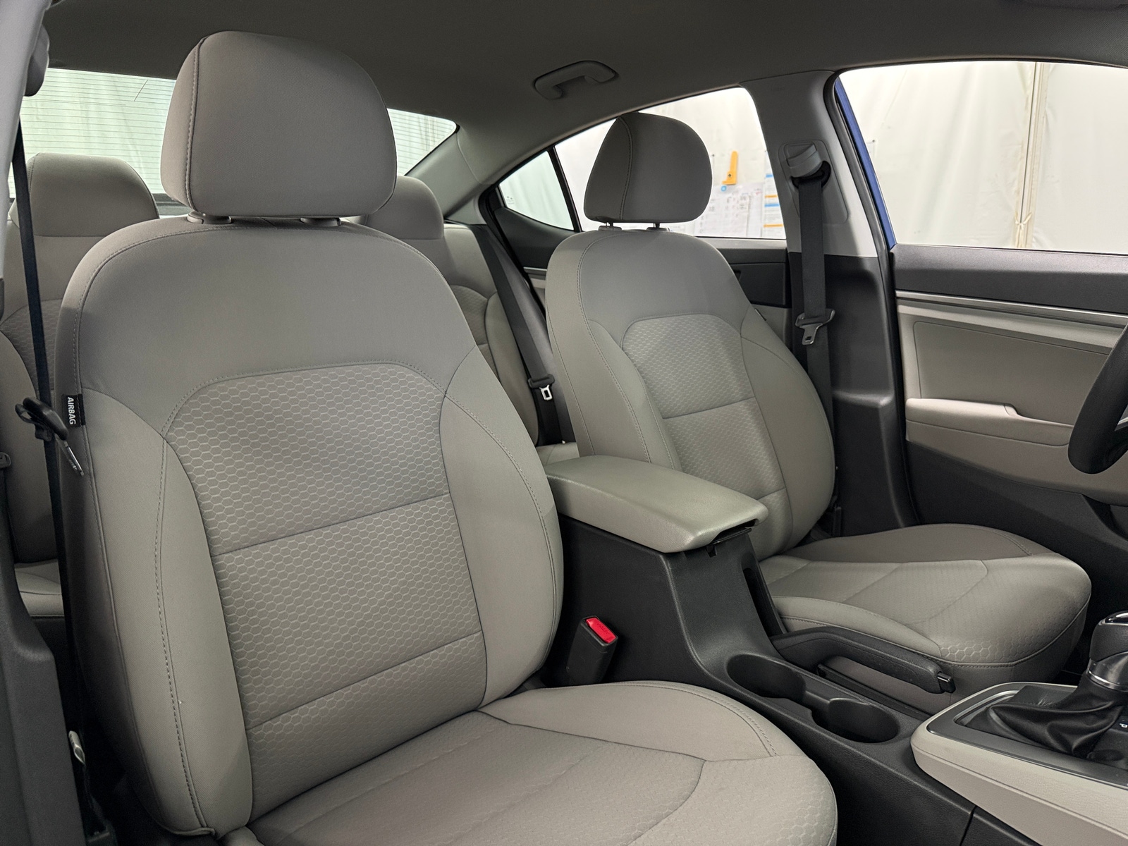 Thumbnail: 2020 Hyundai Elantra - 2