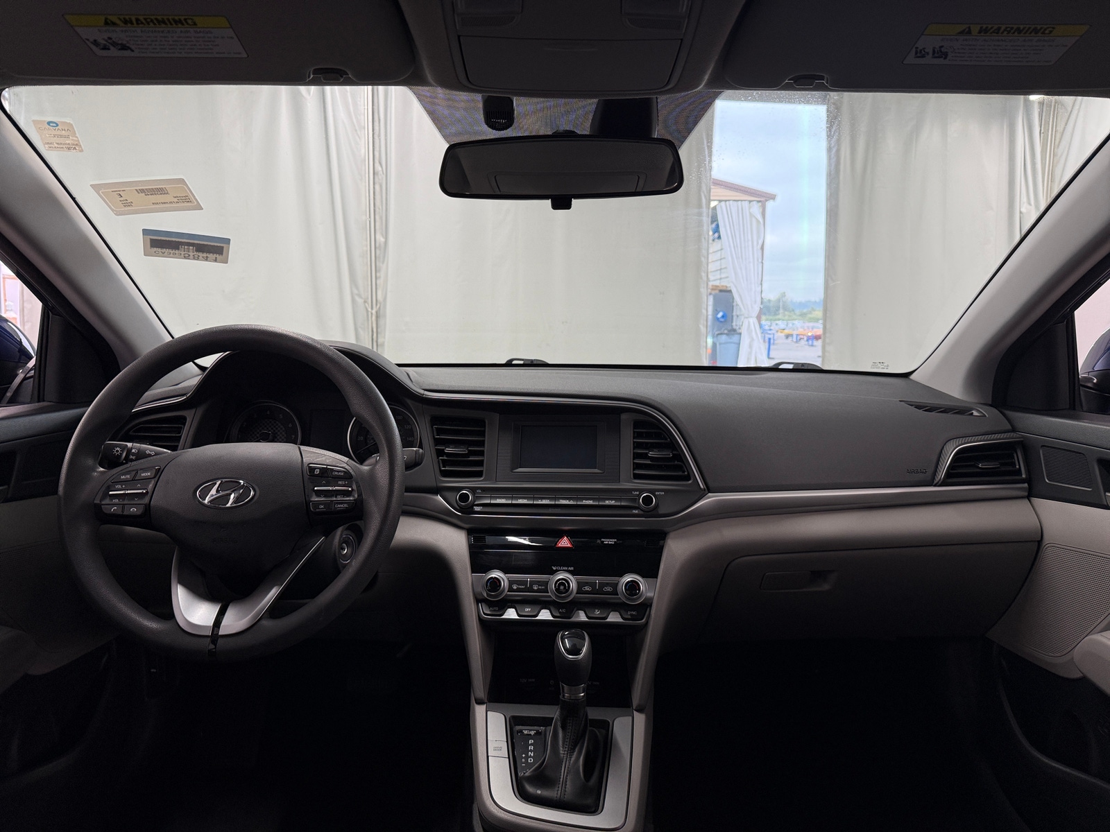 Thumbnail: 2020 Hyundai Elantra - 3
