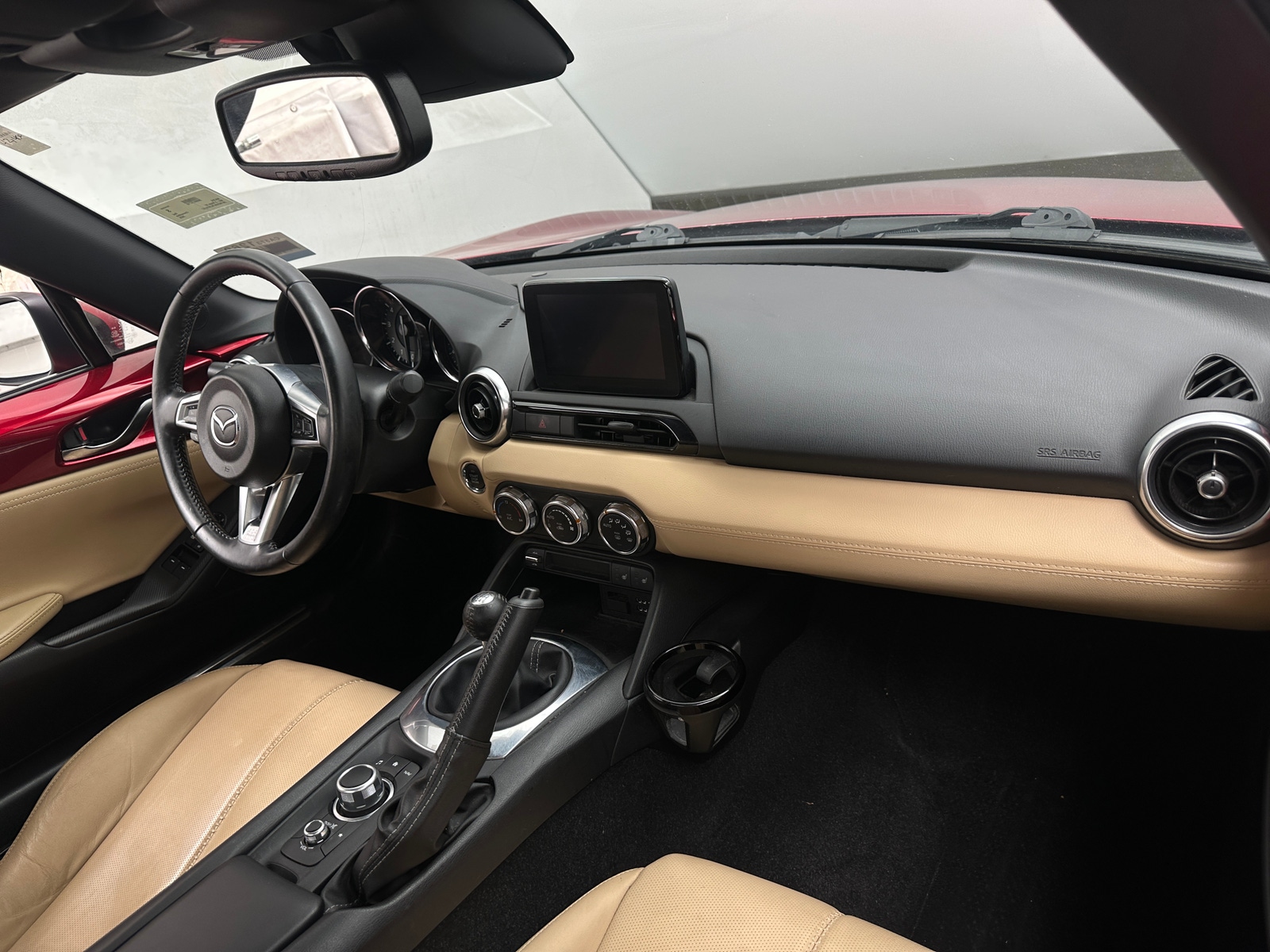 Thumbnail: 2020 Mazda MX-5 Miata - 2